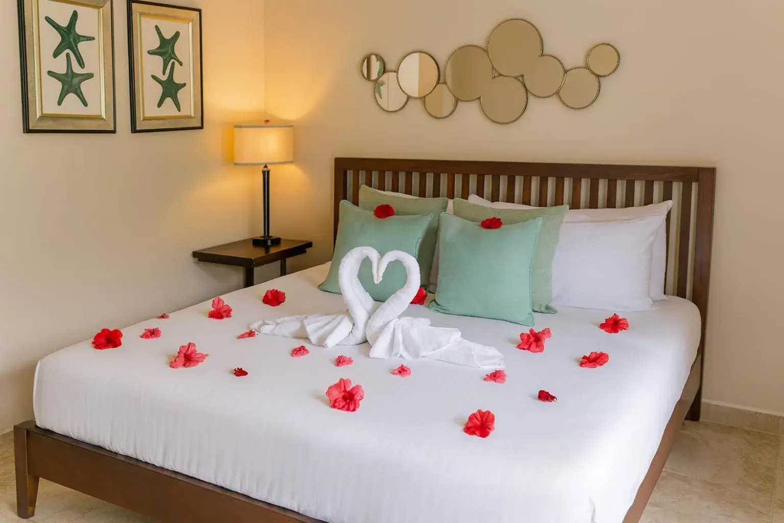 Superior King Room in Marbucks Bed & Breakfast Superior King Room in Marbucks Bed & Breakfast