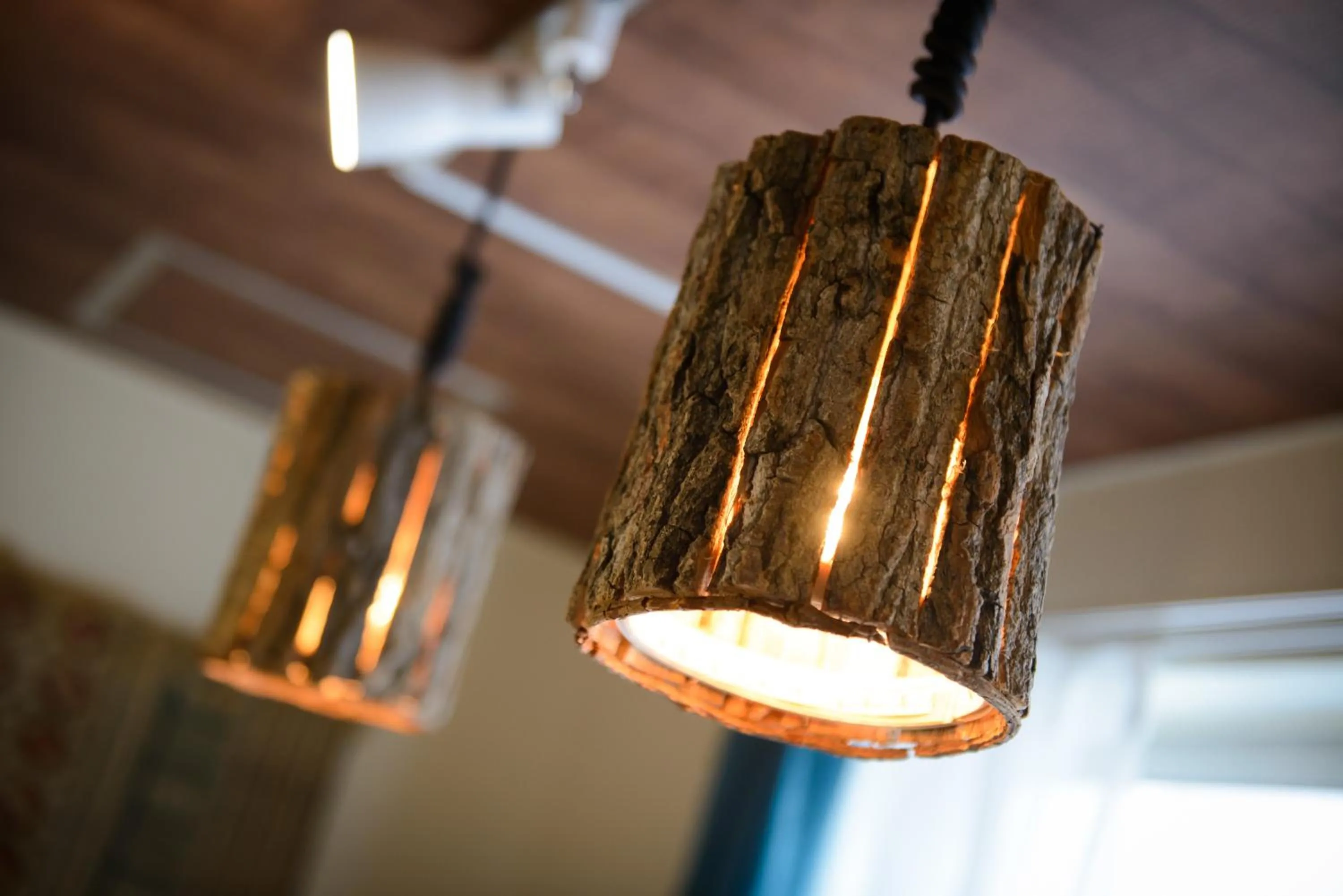 Living room in Obligado