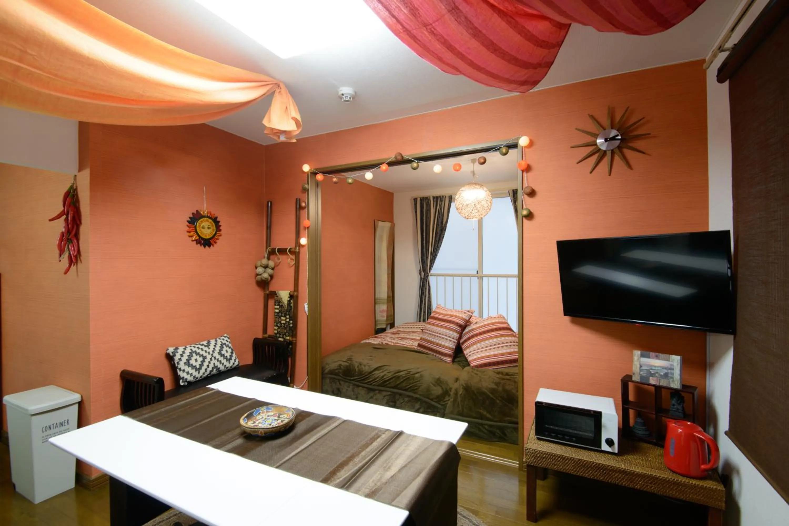 TV and multimedia in Obligado