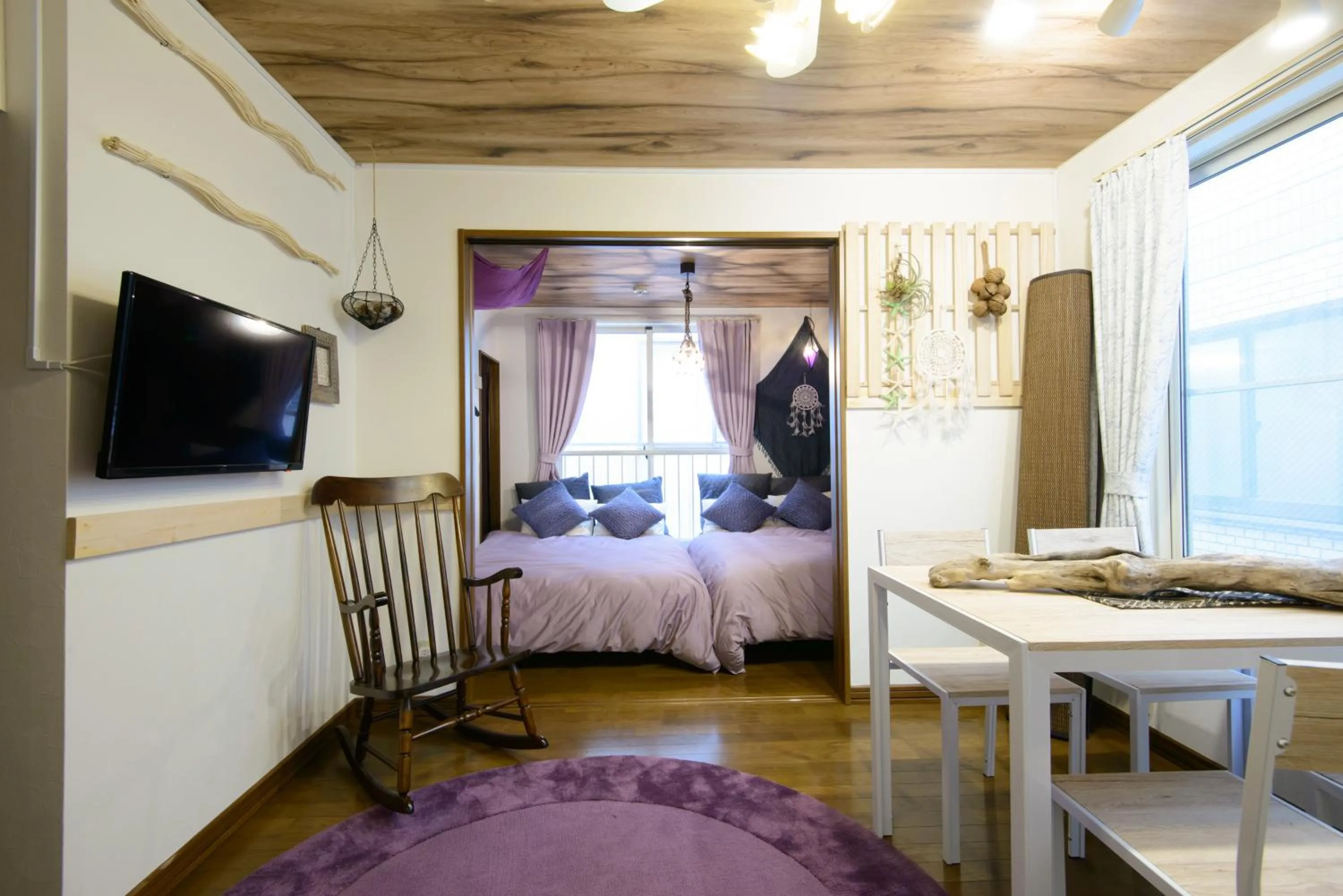 TV and multimedia in Obligado