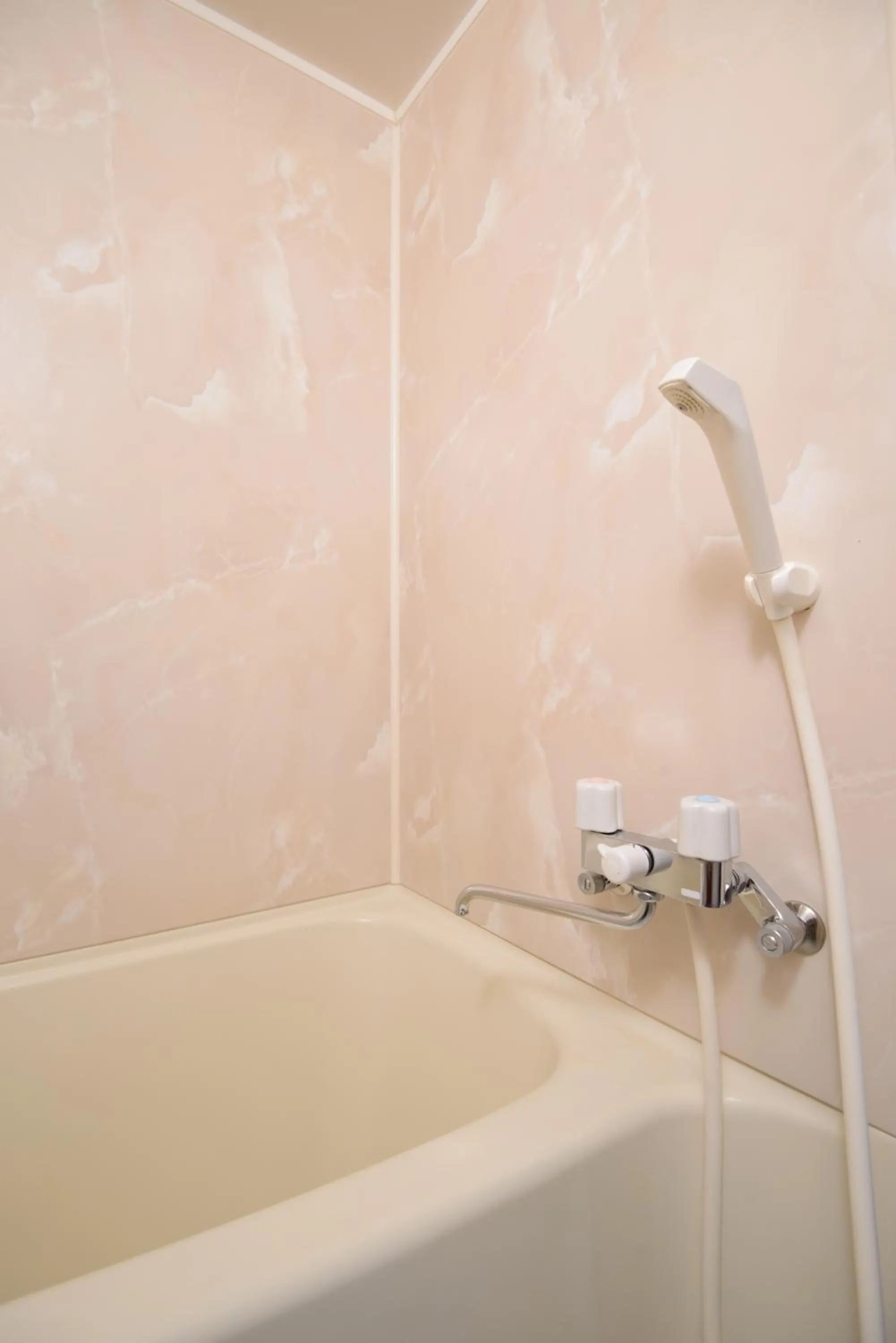 Bathroom in Obligado