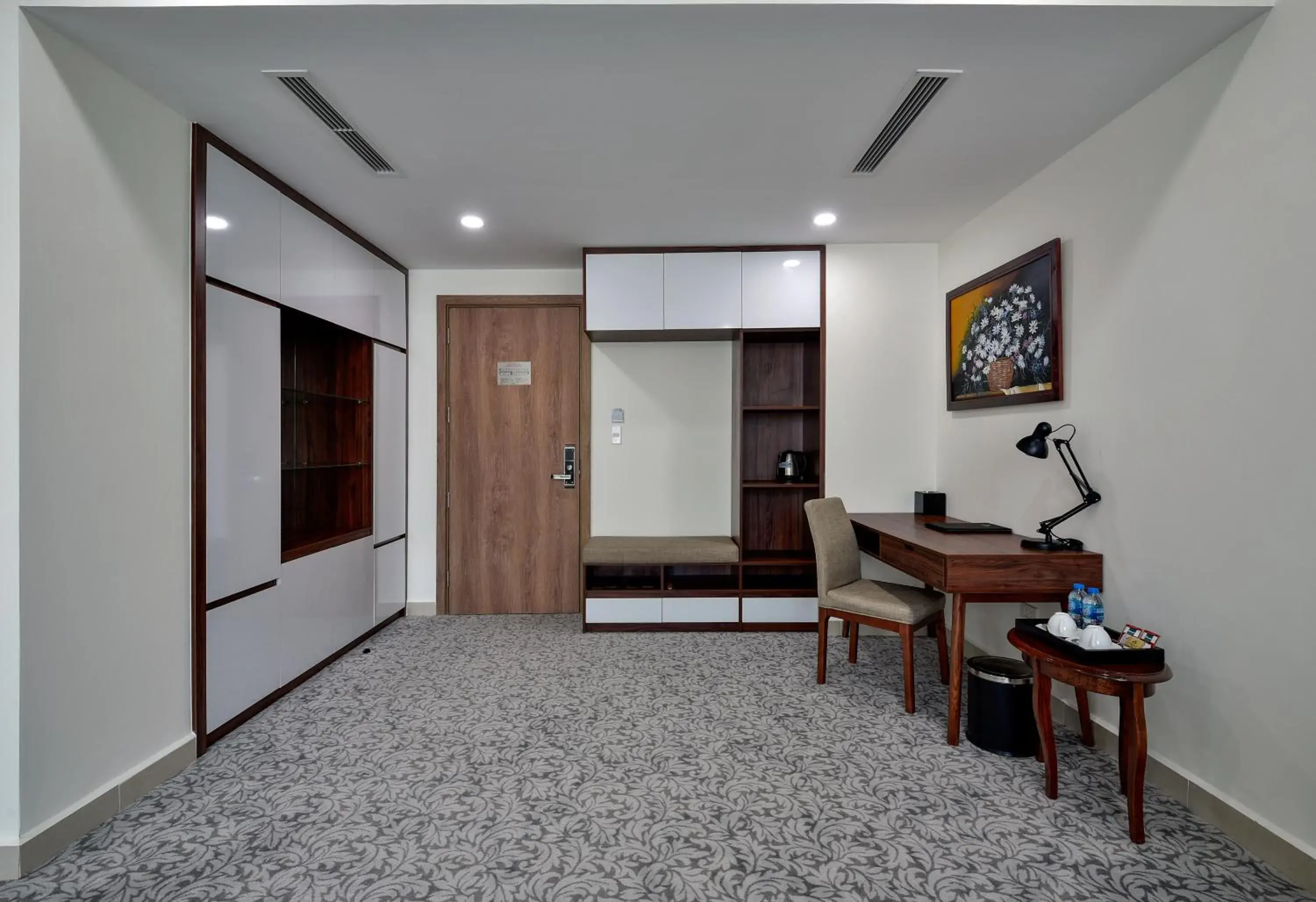 Suite in The Harmonia Suite in The Harmonia