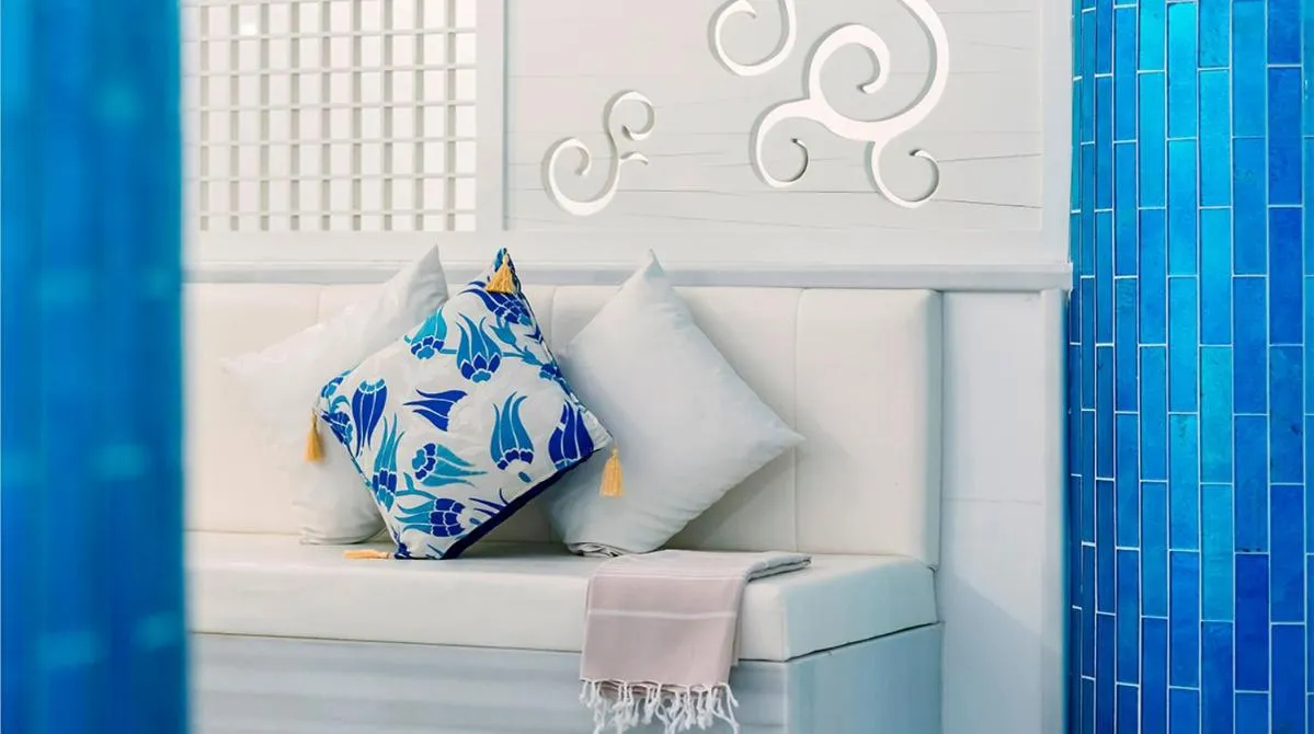 NG Afyon Wellness & Convention