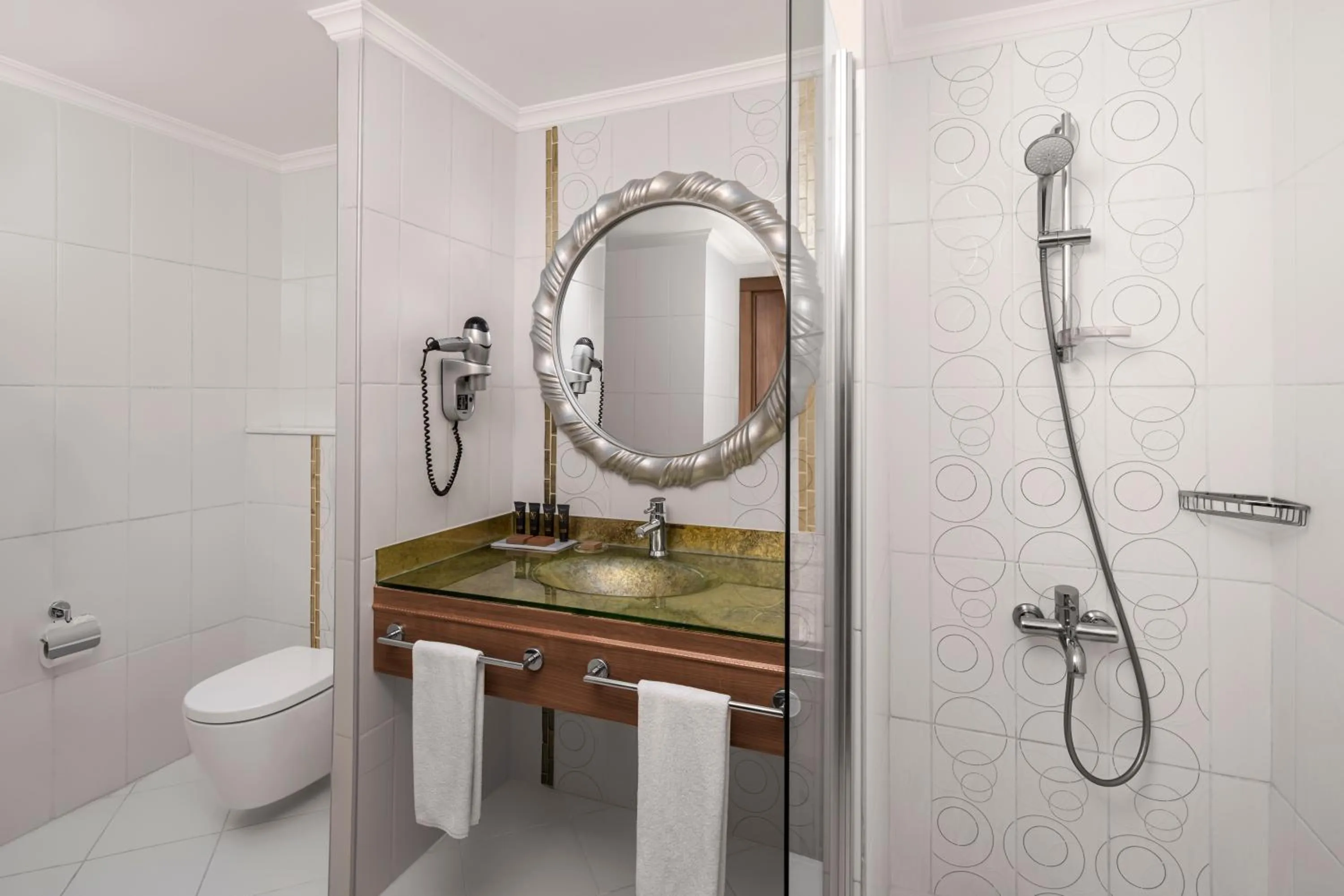 NG Afyon Wellness & Convention