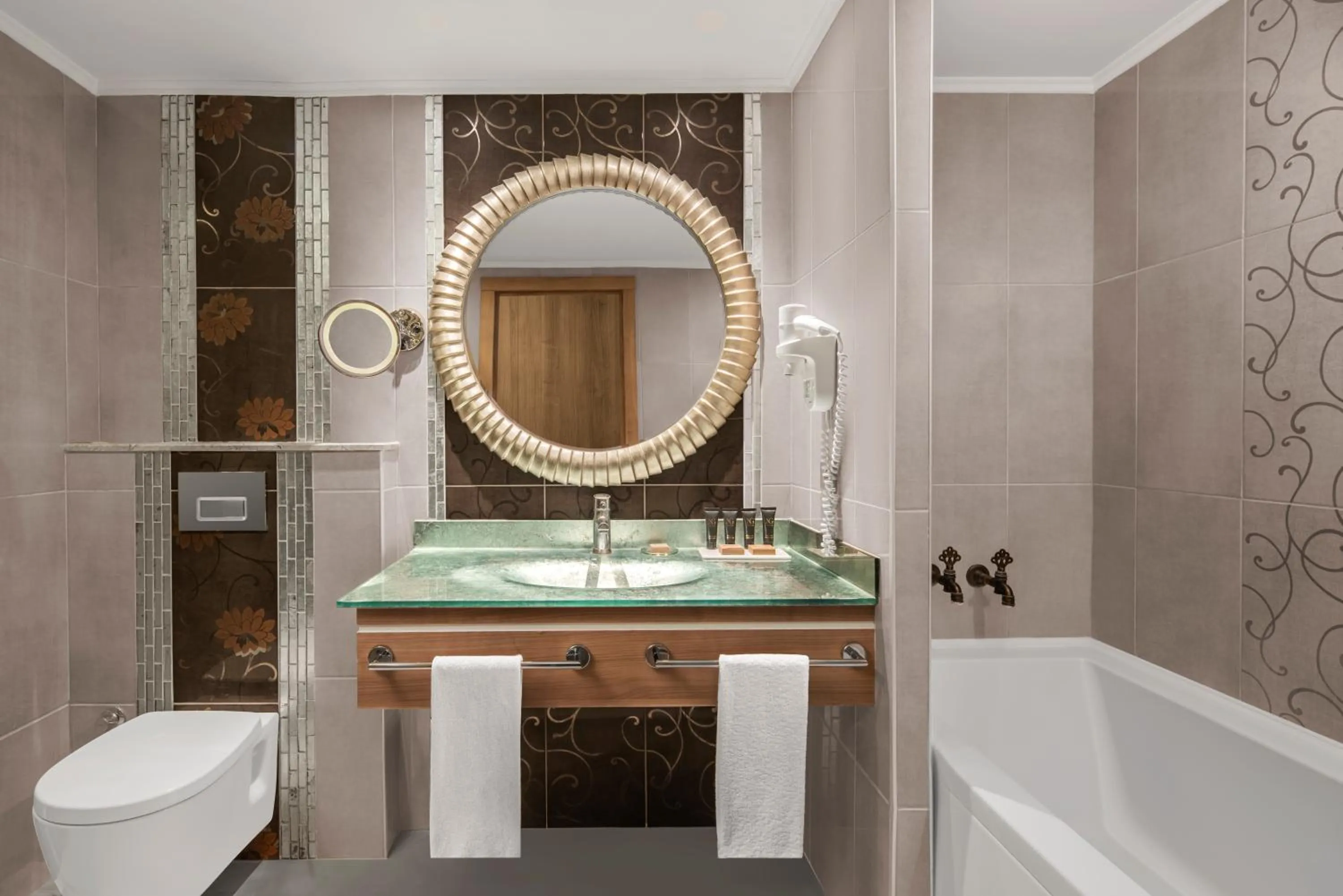 NG Afyon Wellness & Convention