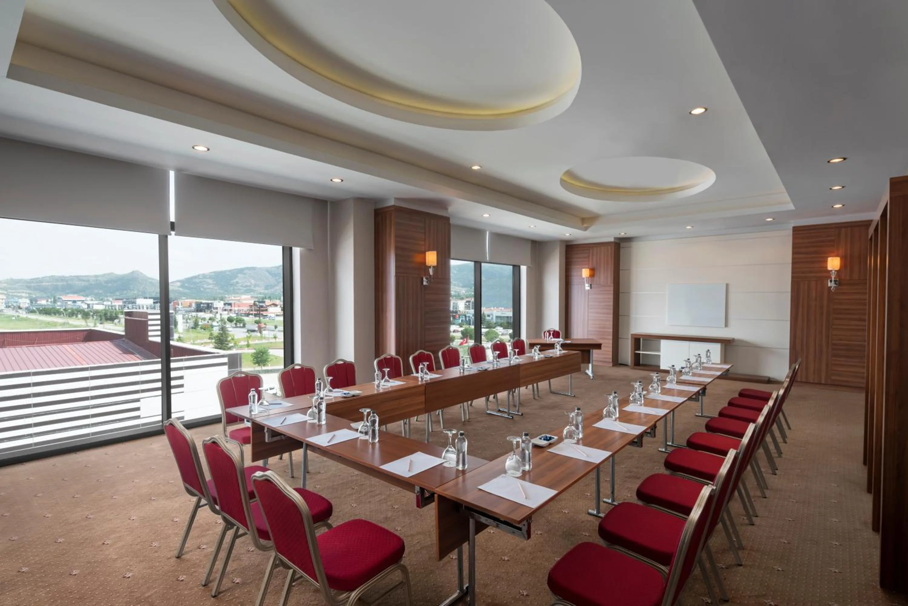 Meeting/conference room in NG Afyon Wellness & Convention