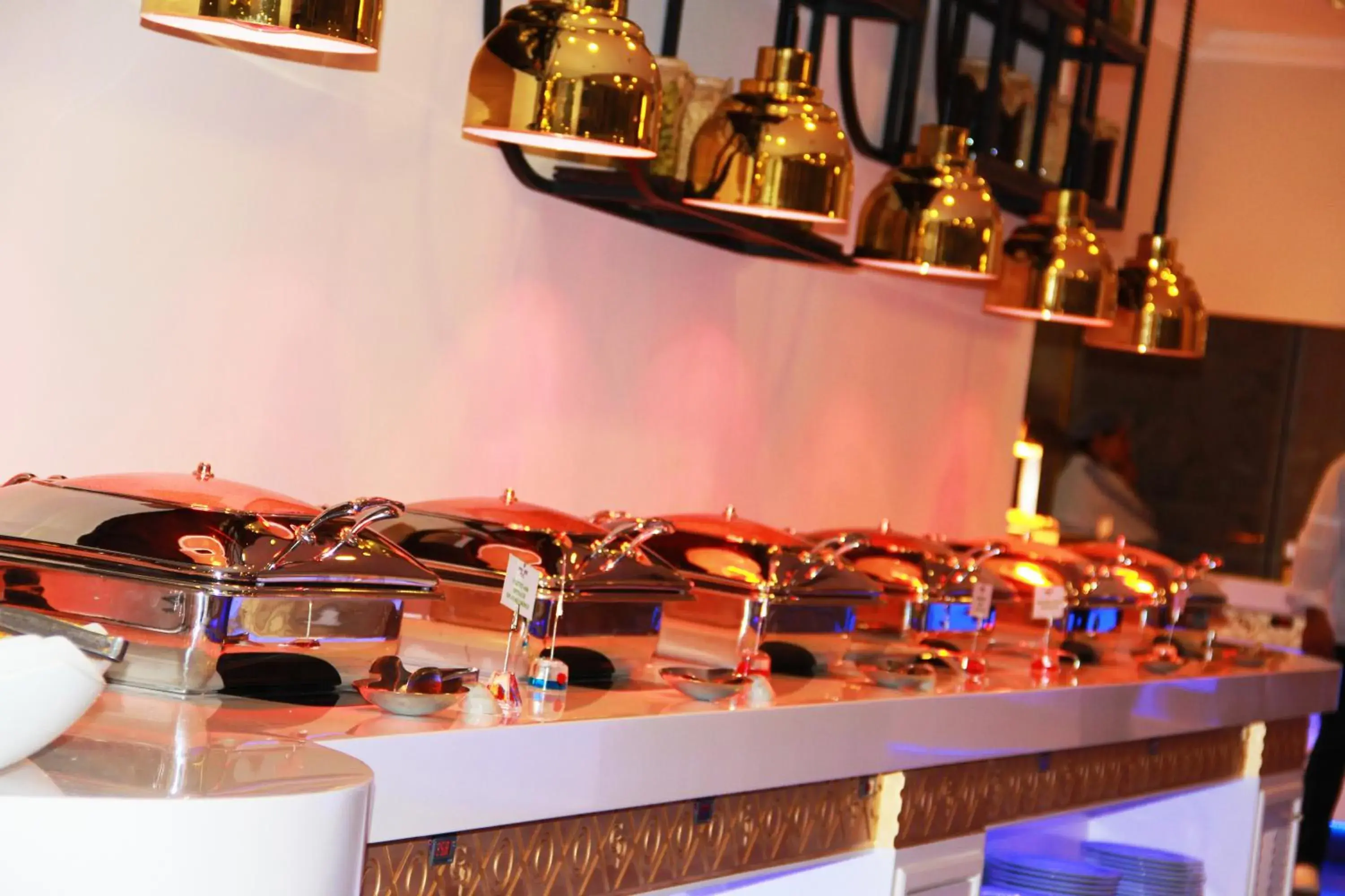 Grand Pasa Hotel Grand Pasa Hotel