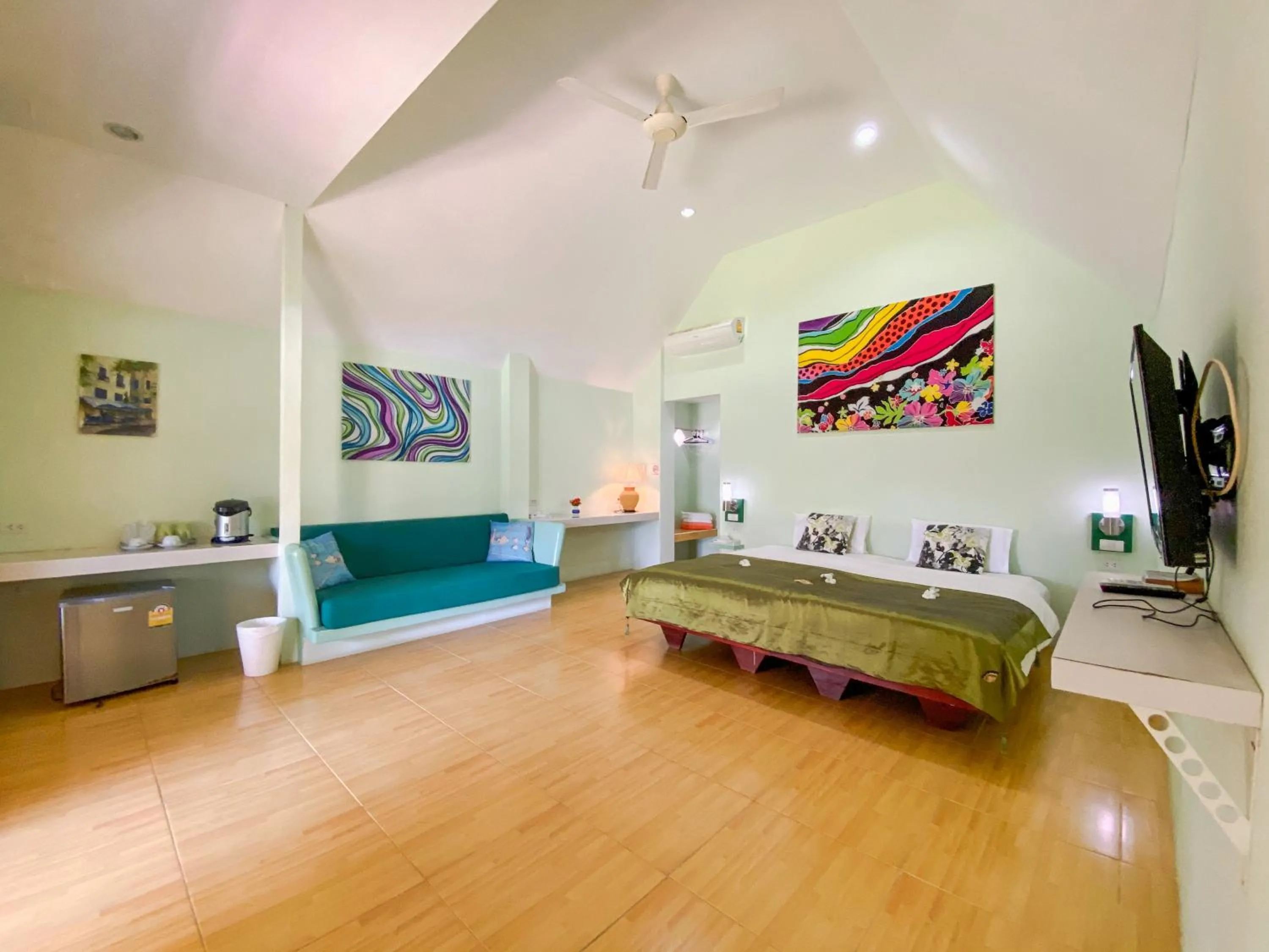 Cruiser Island By Swiss-Belhotel