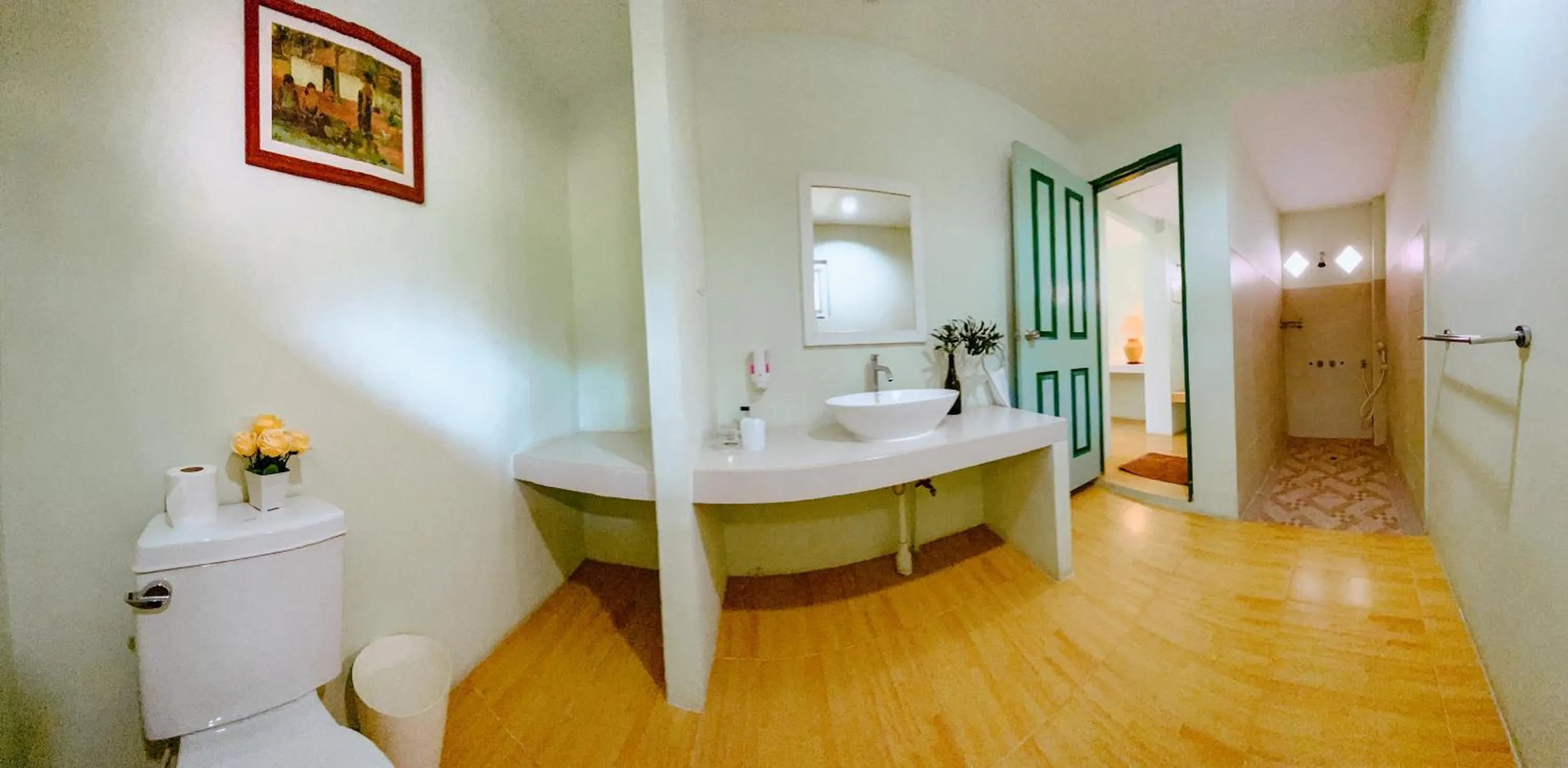 Cruiser Island By Swiss-Belhotel