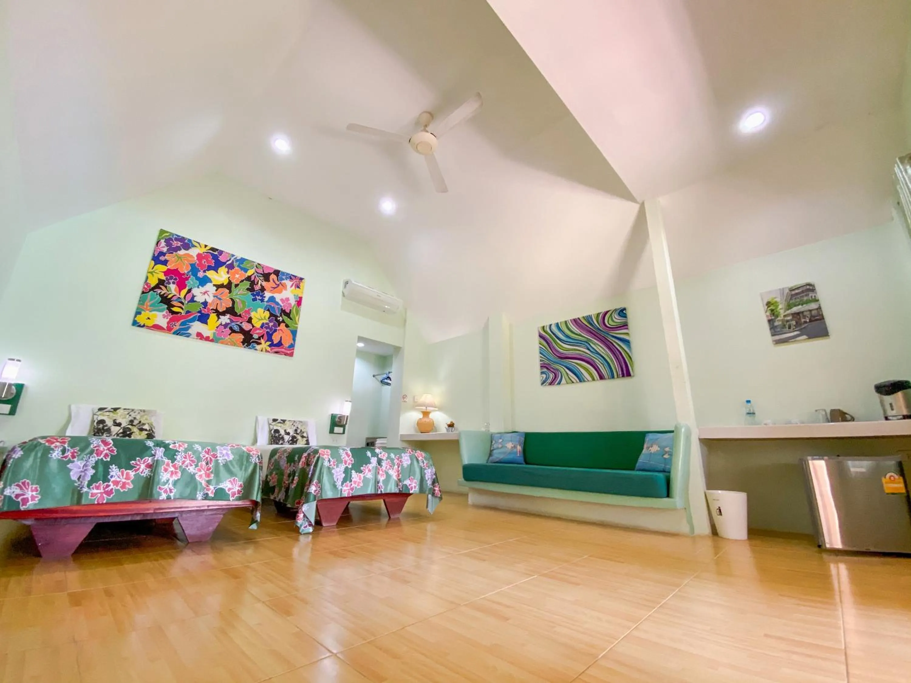 Cruiser Island By Swiss-Belhotel