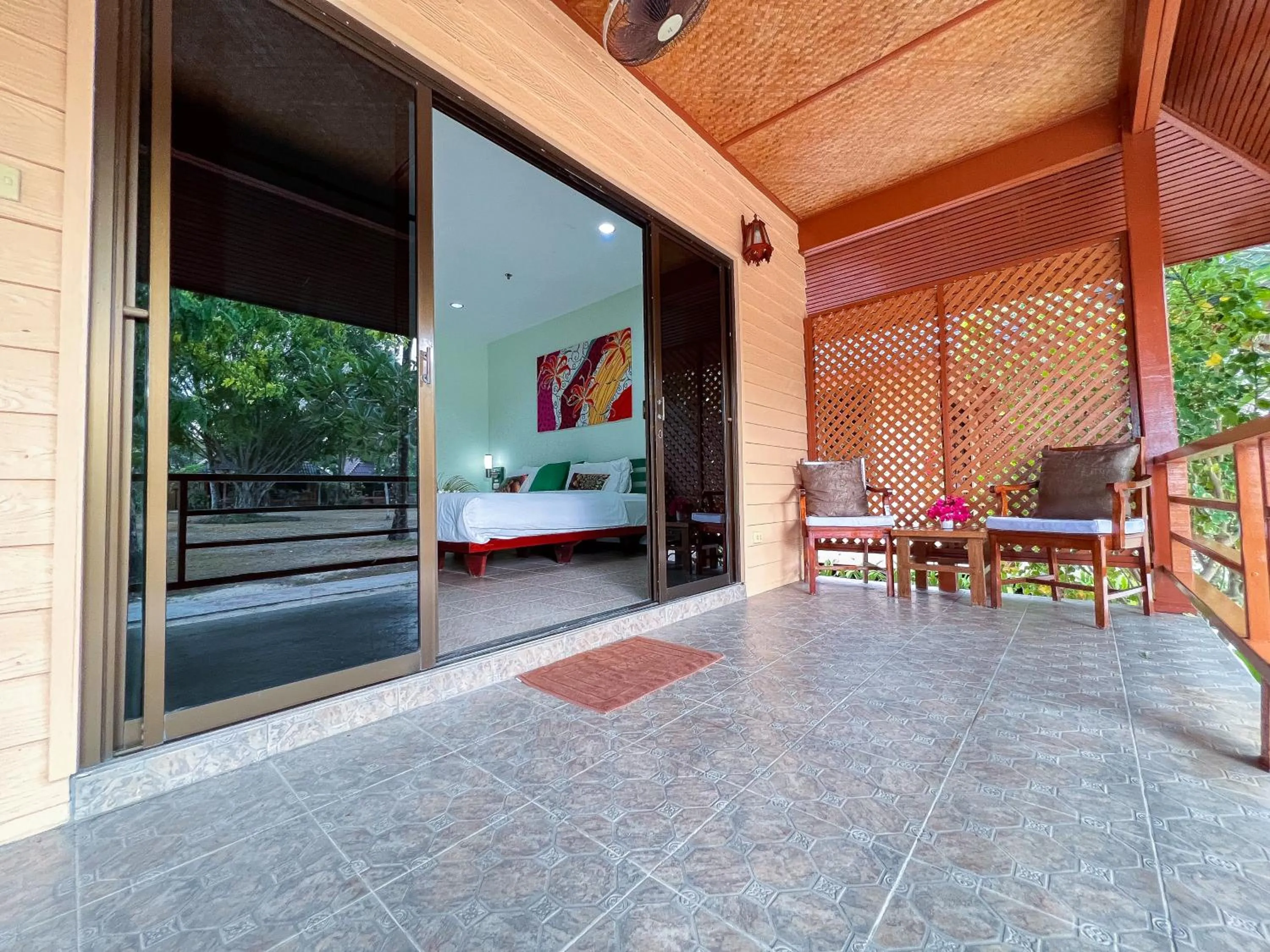 Bed in Cruiser Island By Swiss-Belhotel