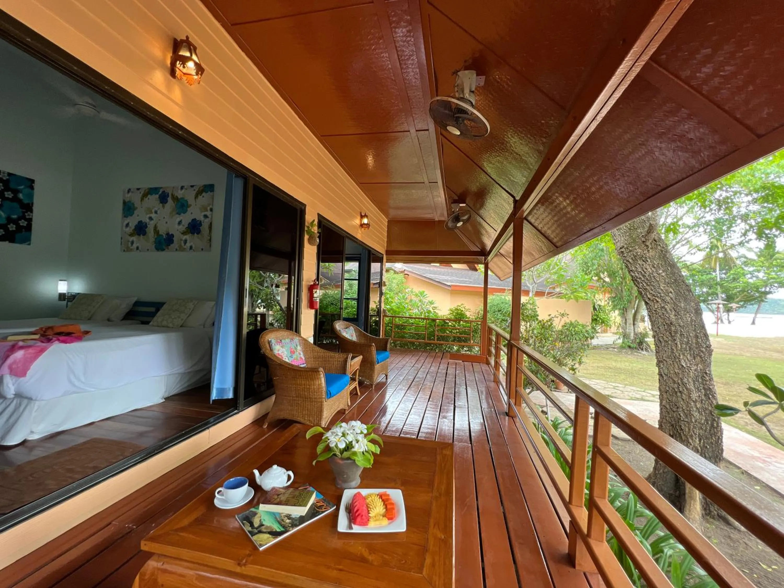 Cruiser Island By Swiss-Belhotel