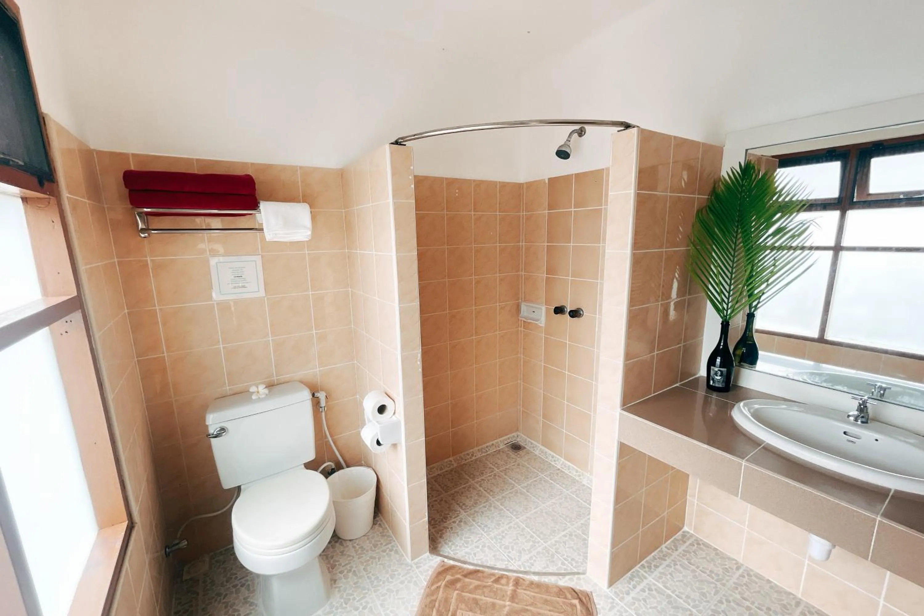 Cruiser Island By Swiss-Belhotel