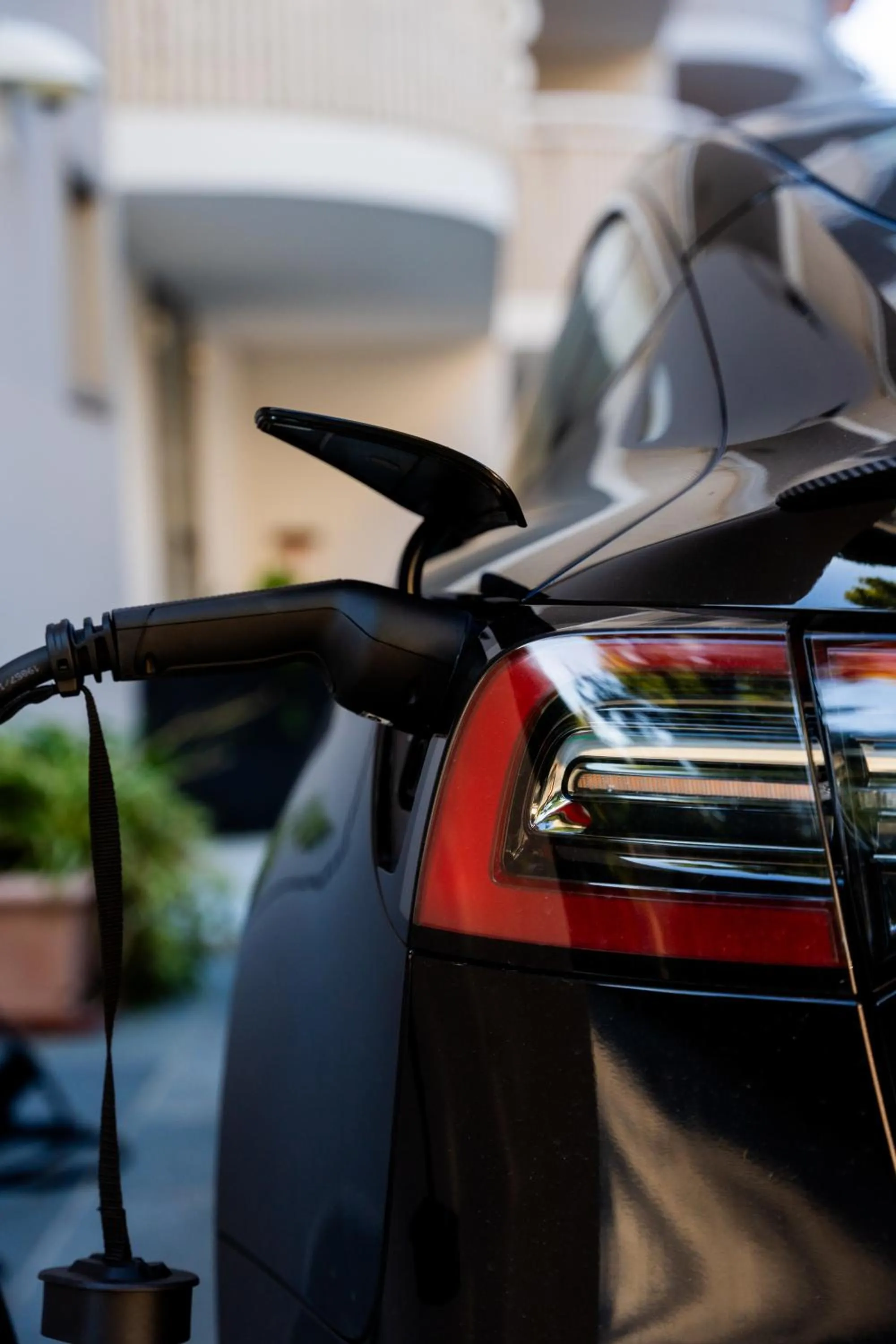 Area and facilities in Residence Serenissima