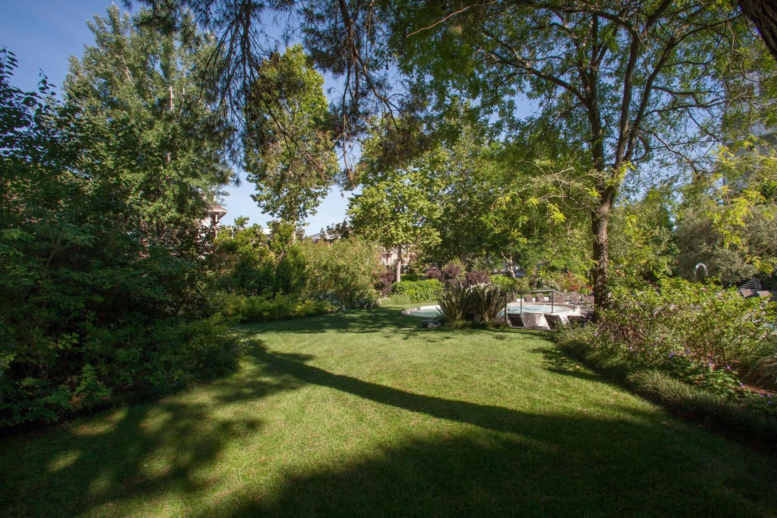 Garden in Residence Serenissima