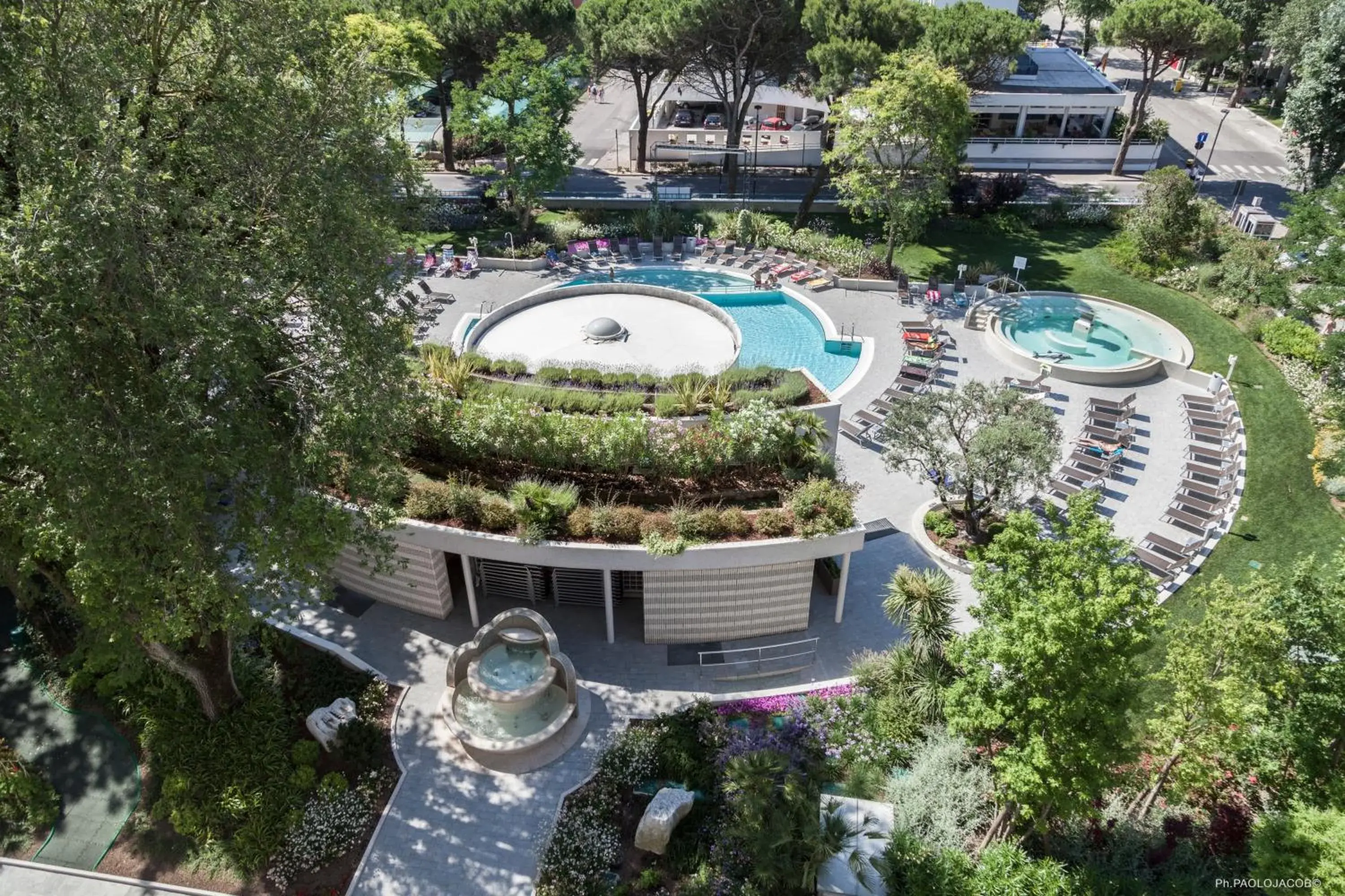 Residence Serenissima Residence Serenissima