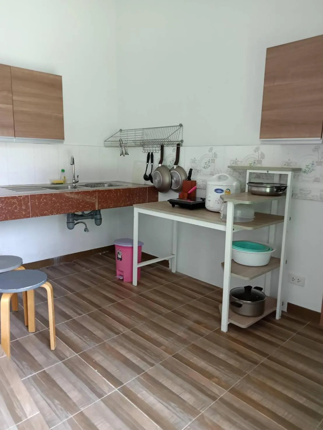 La Playa Beach Front Pool Villa Cha-am,Huahin