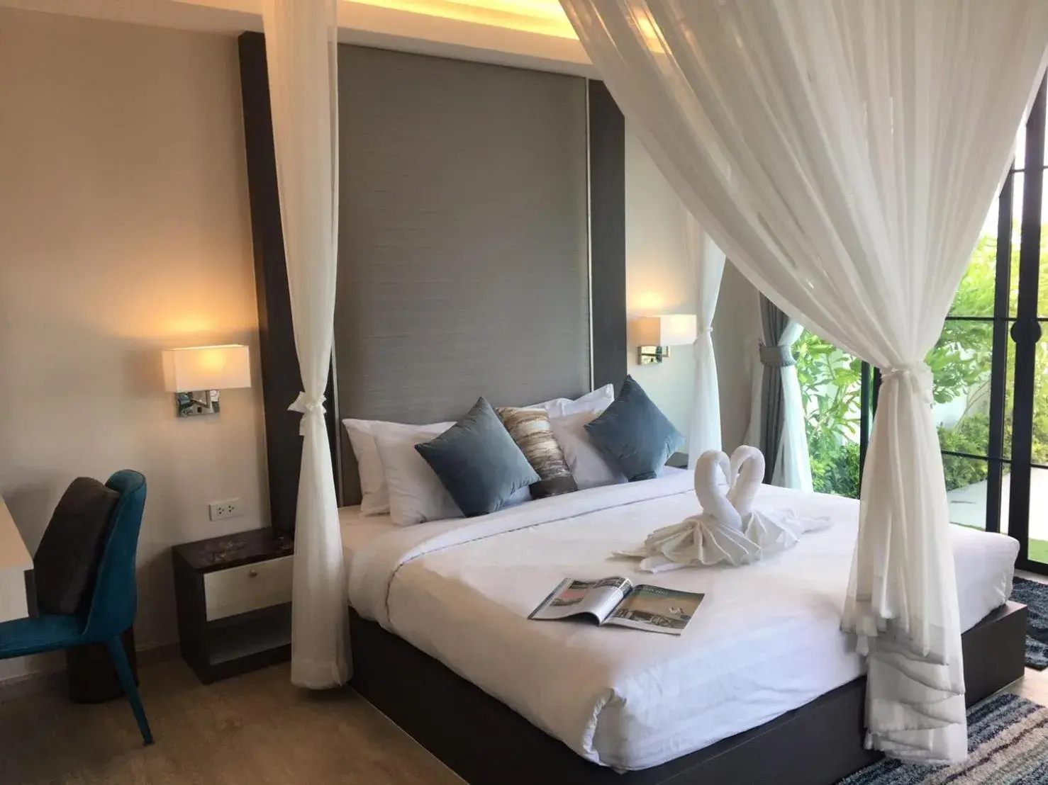 La Playa Beach Front Pool Villa Cha-am,Huahin La Playa Beach Front Pool Villa Cha-am,Huahin