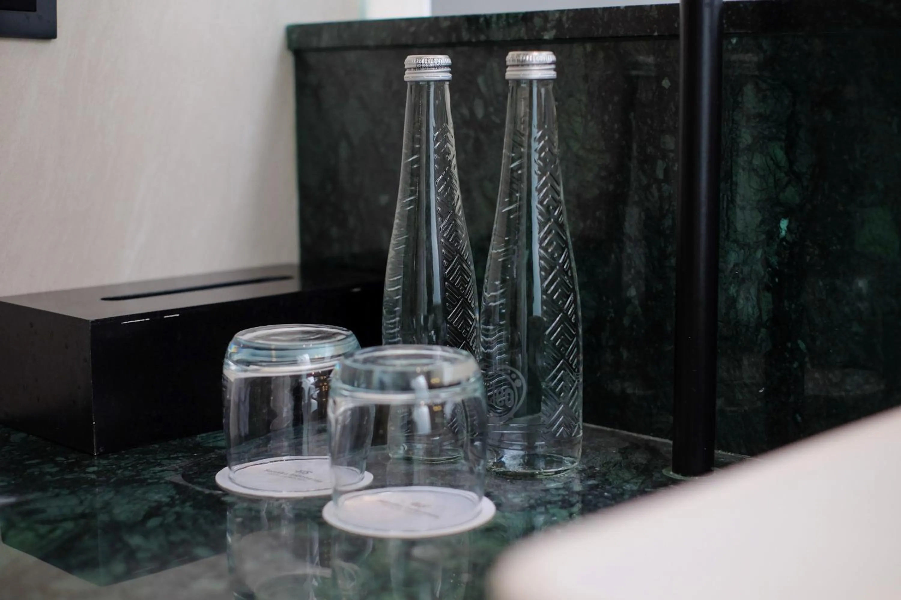 Bathroom in Hotel Santika Premiere Garut