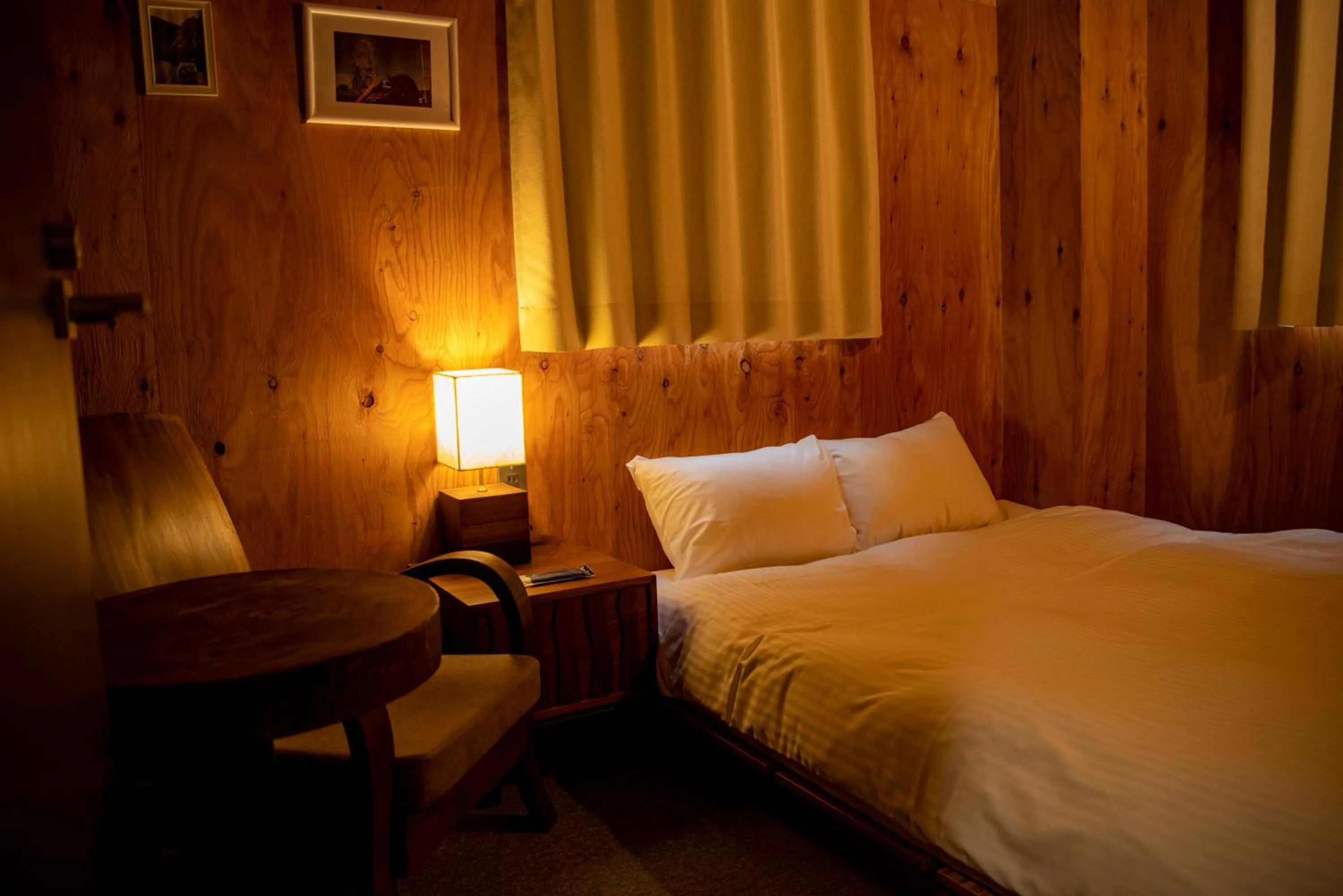 Bed in Focus Kuramae