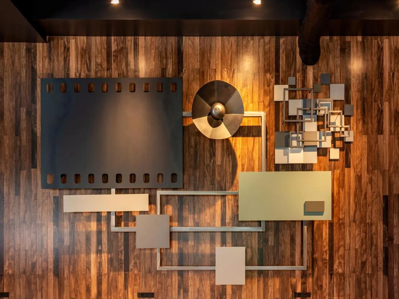 Restaurant/places to eat in Focus Kuramae