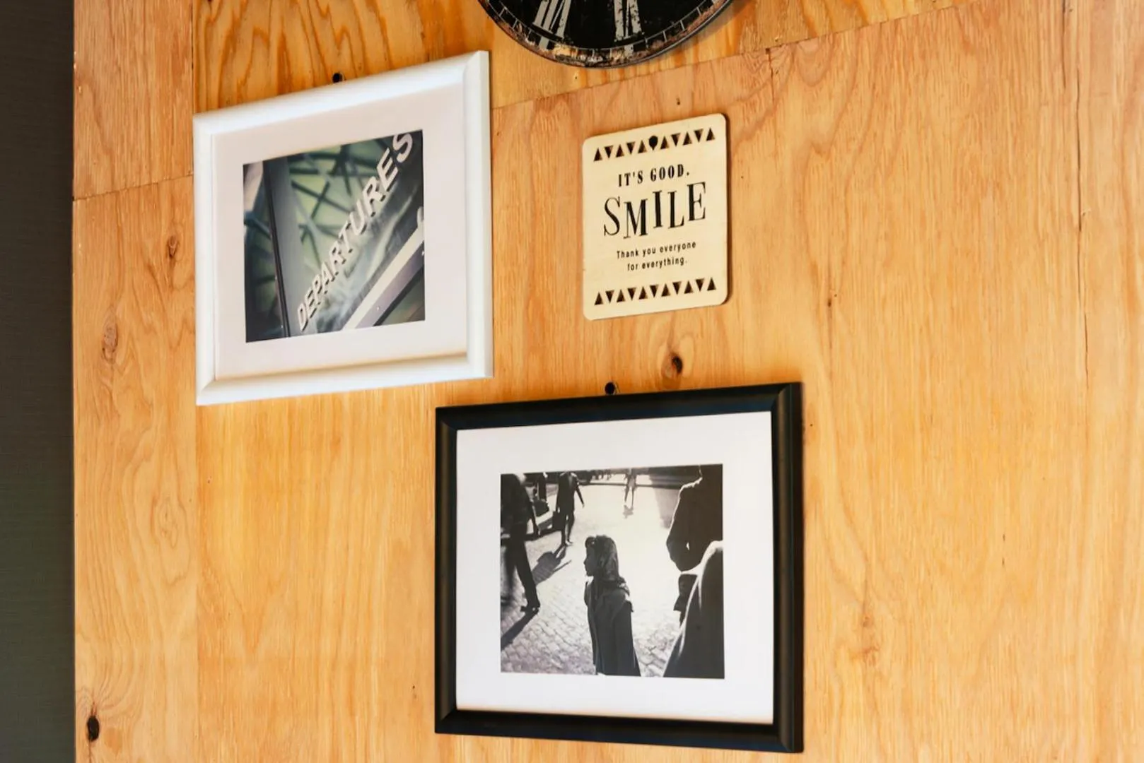 Property logo or sign in Focus Kuramae