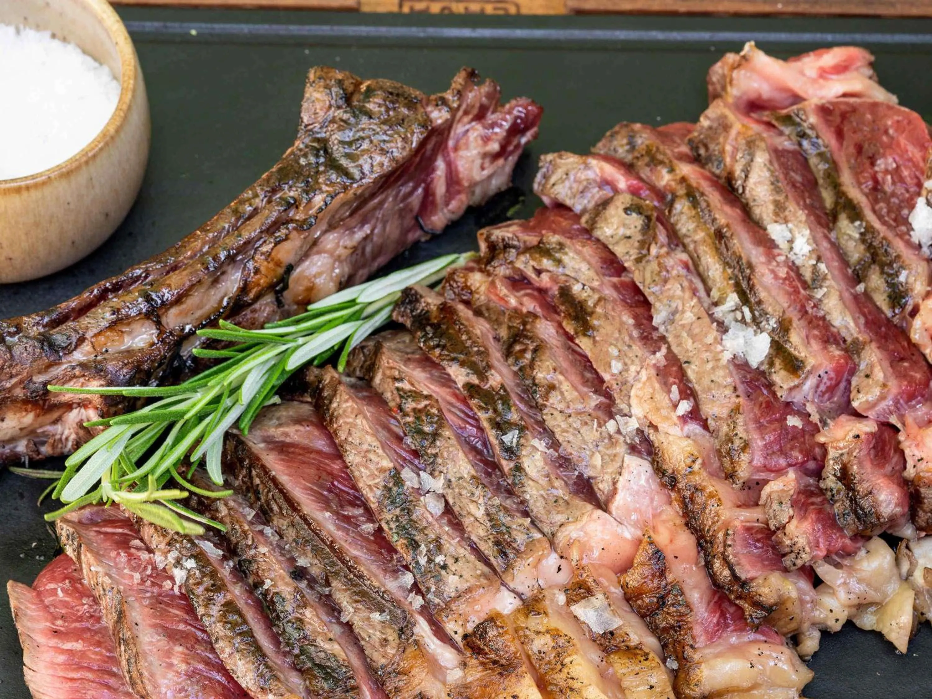 Restaurant/places to eat in Mercure Benidorm