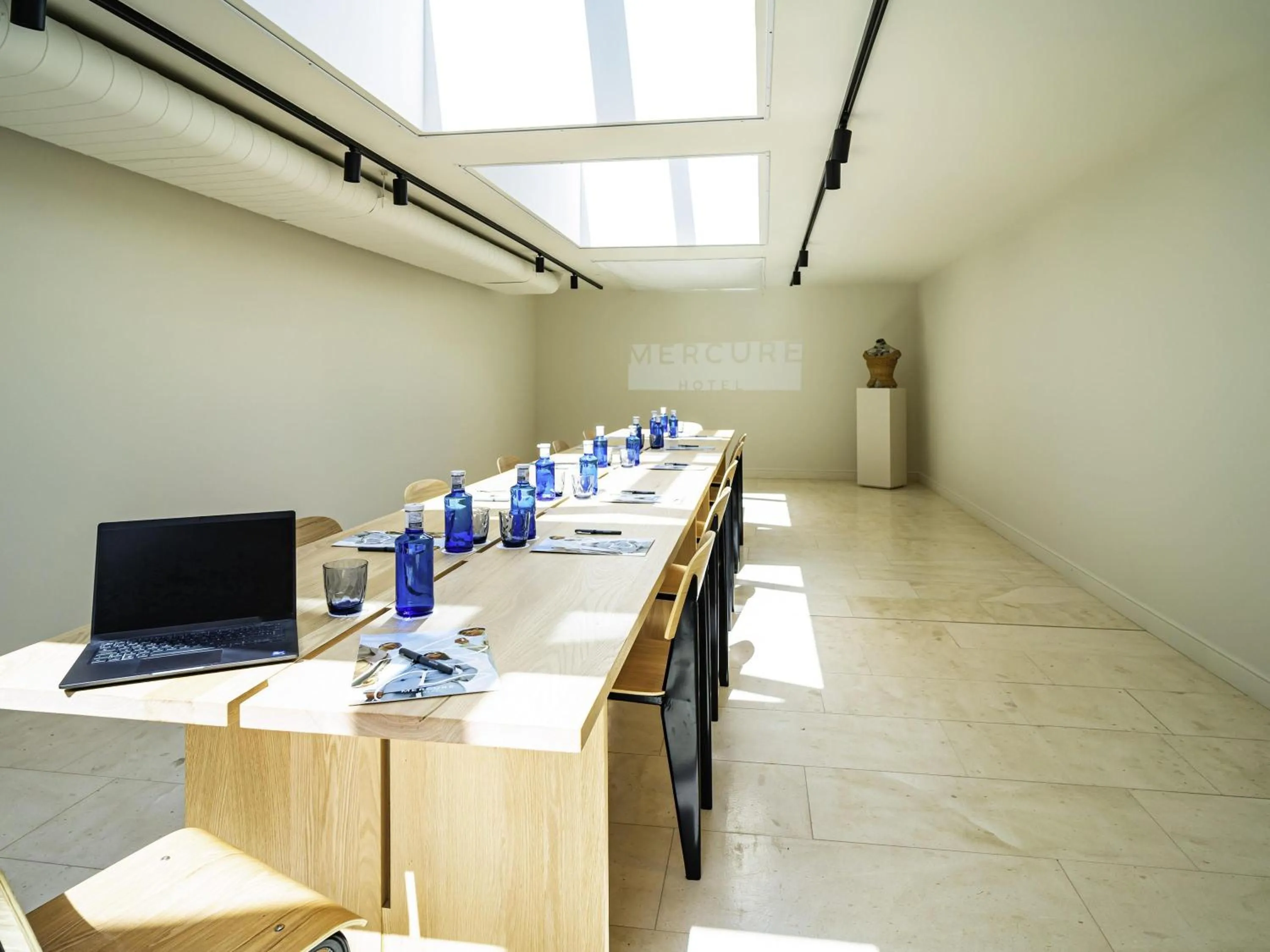 Meeting/conference room in Mercure Benidorm