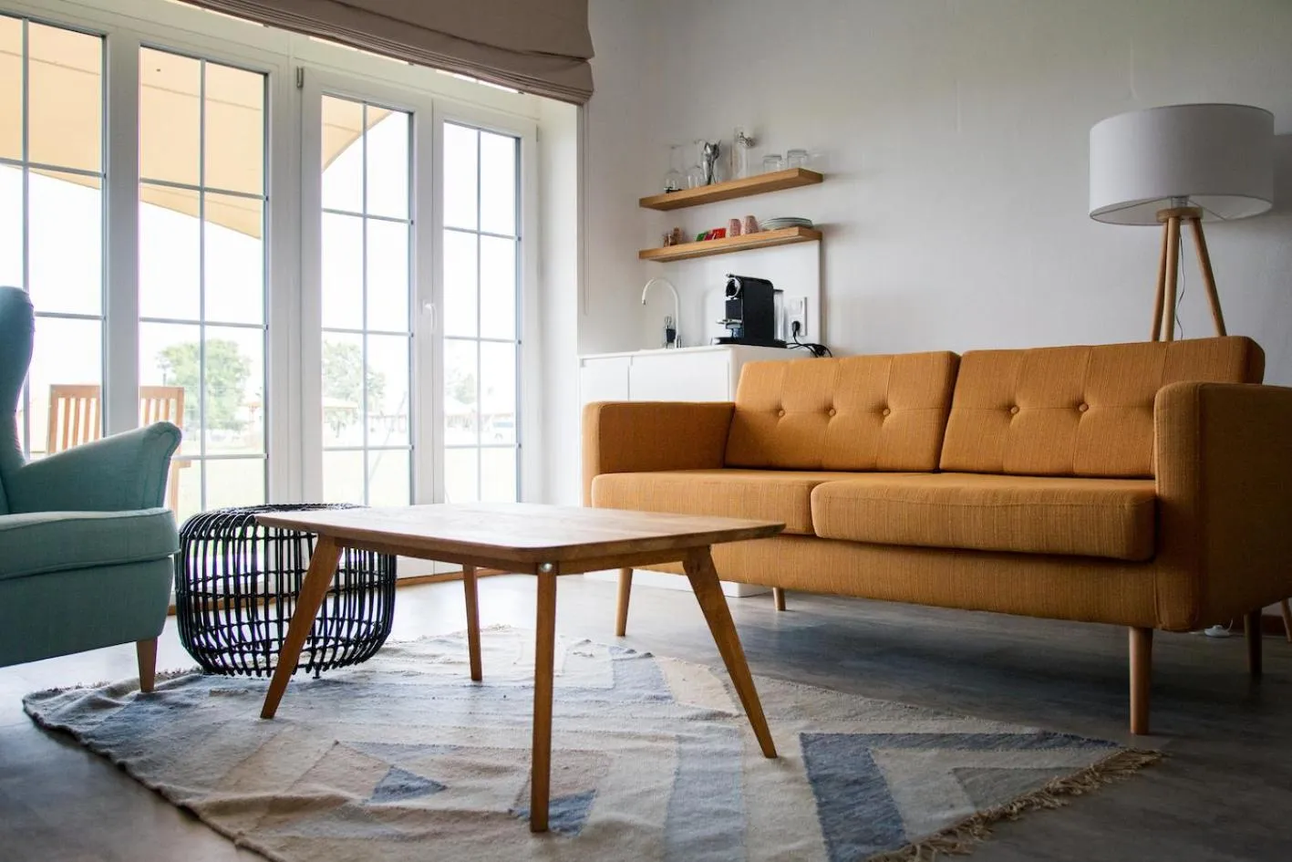 Bedroom in Chalets Franciska Major, Pro Village