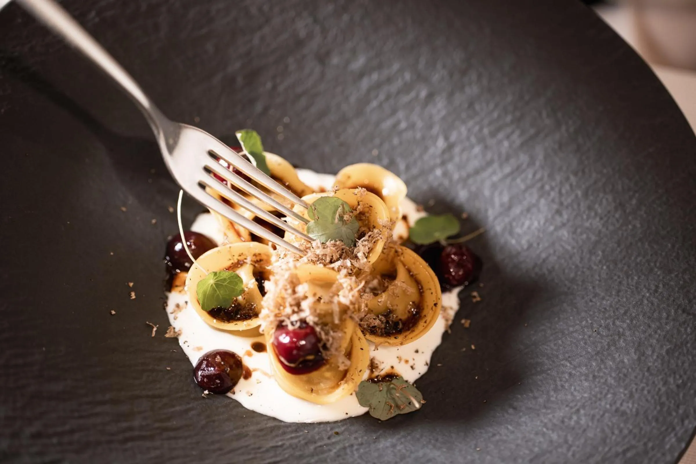 Restaurant/places to eat in Lake Spa Hotel SEELEITEN