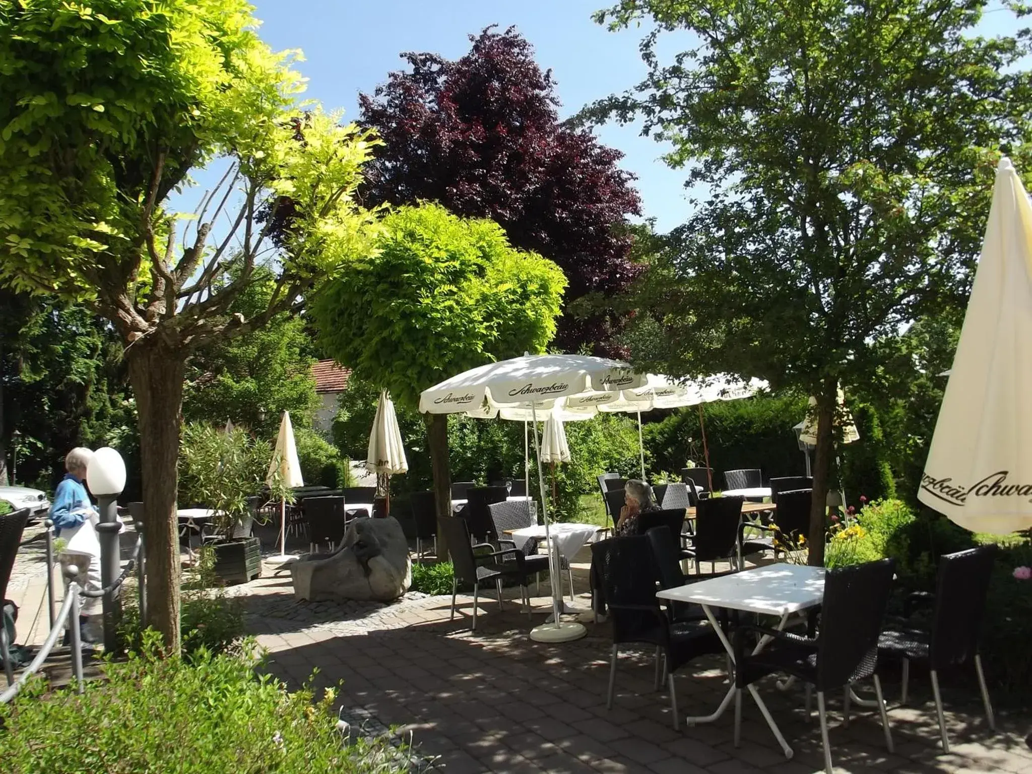 Hotel Rauch Hotel Rauch