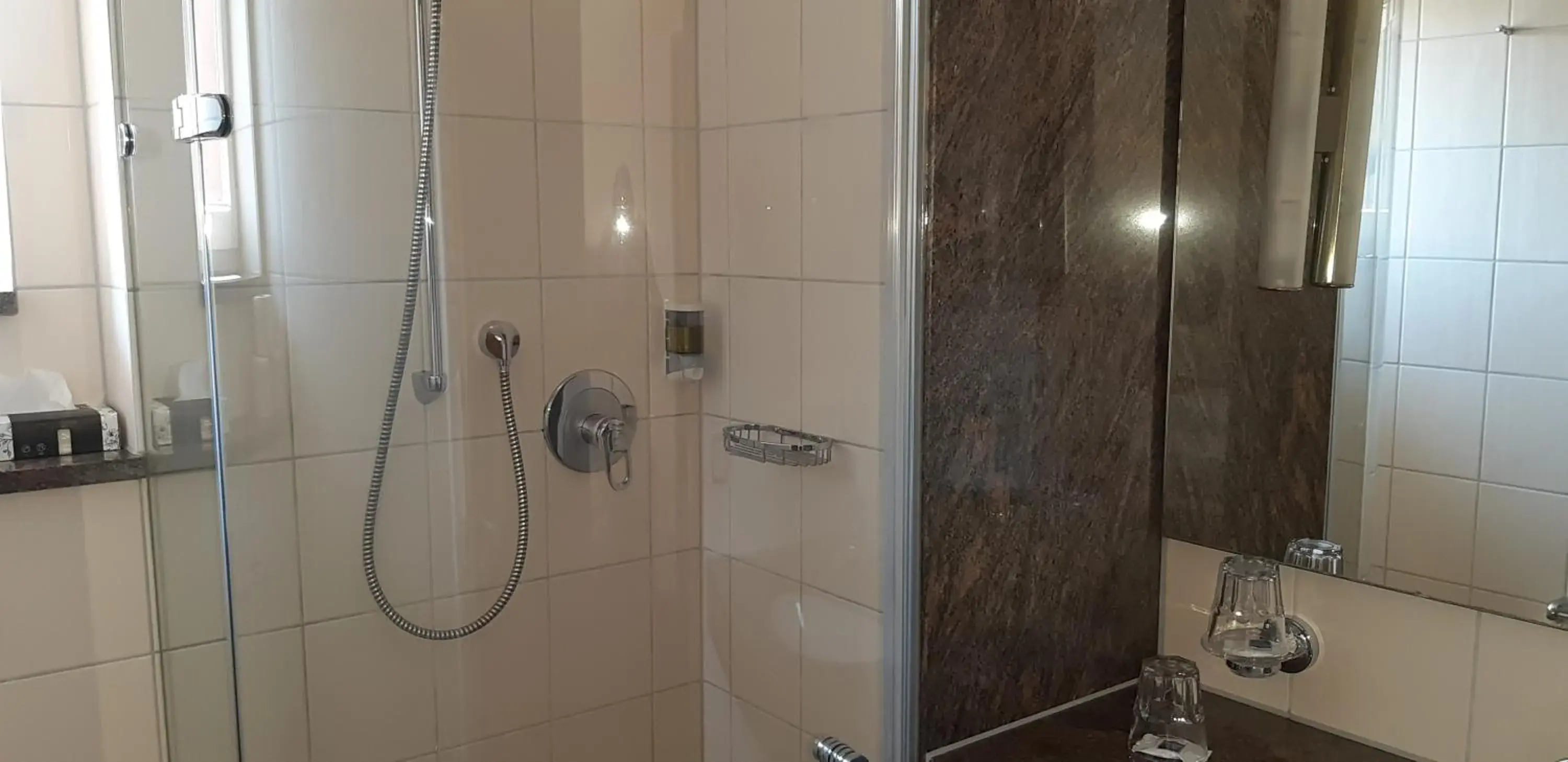 Standard Double or Twin Room - single occupancy in Hotel Rauch Standard Double or Twin Room - single occupancy in Hotel Rauch