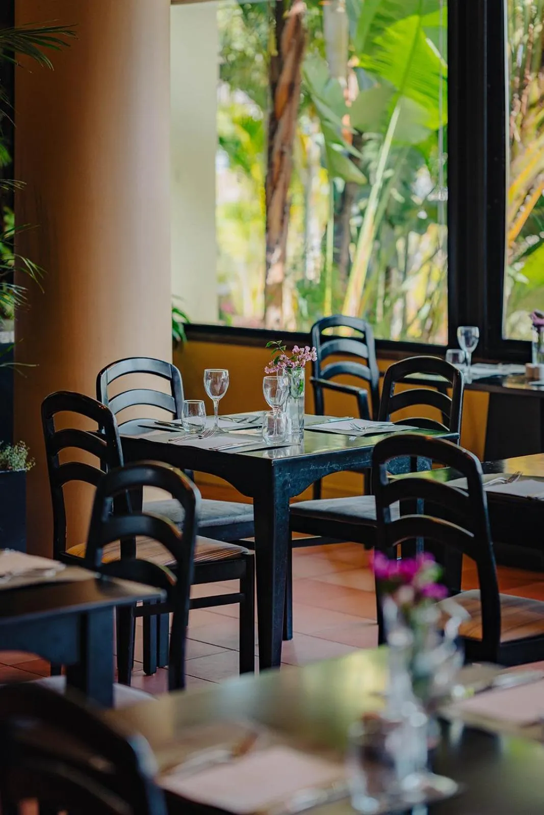 Restaurant/places to eat in Calheta Beach - All-inclusive - Savoy Signature