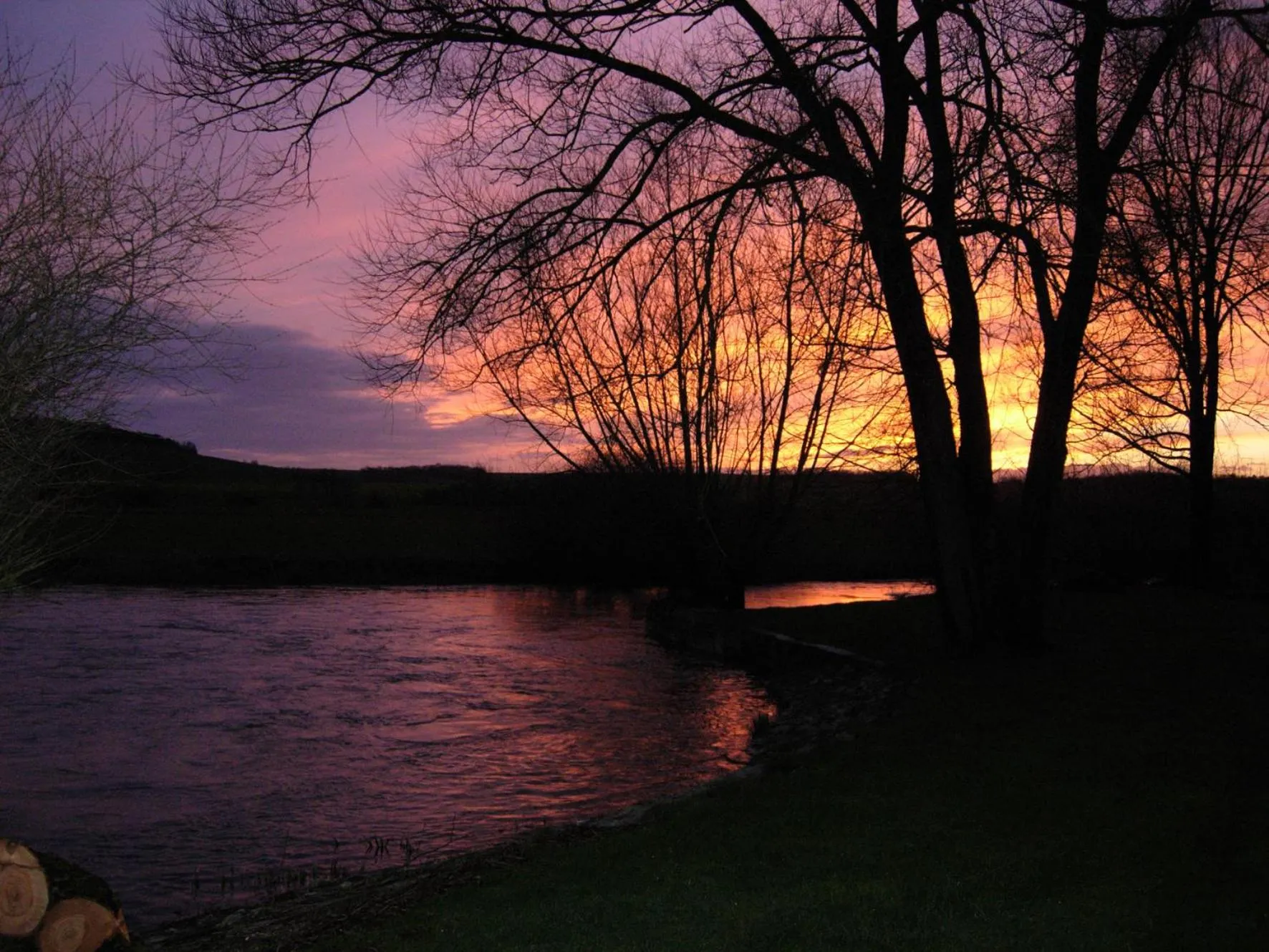 Area and facilities in LOGIS Hôtel Le Chantoiseau