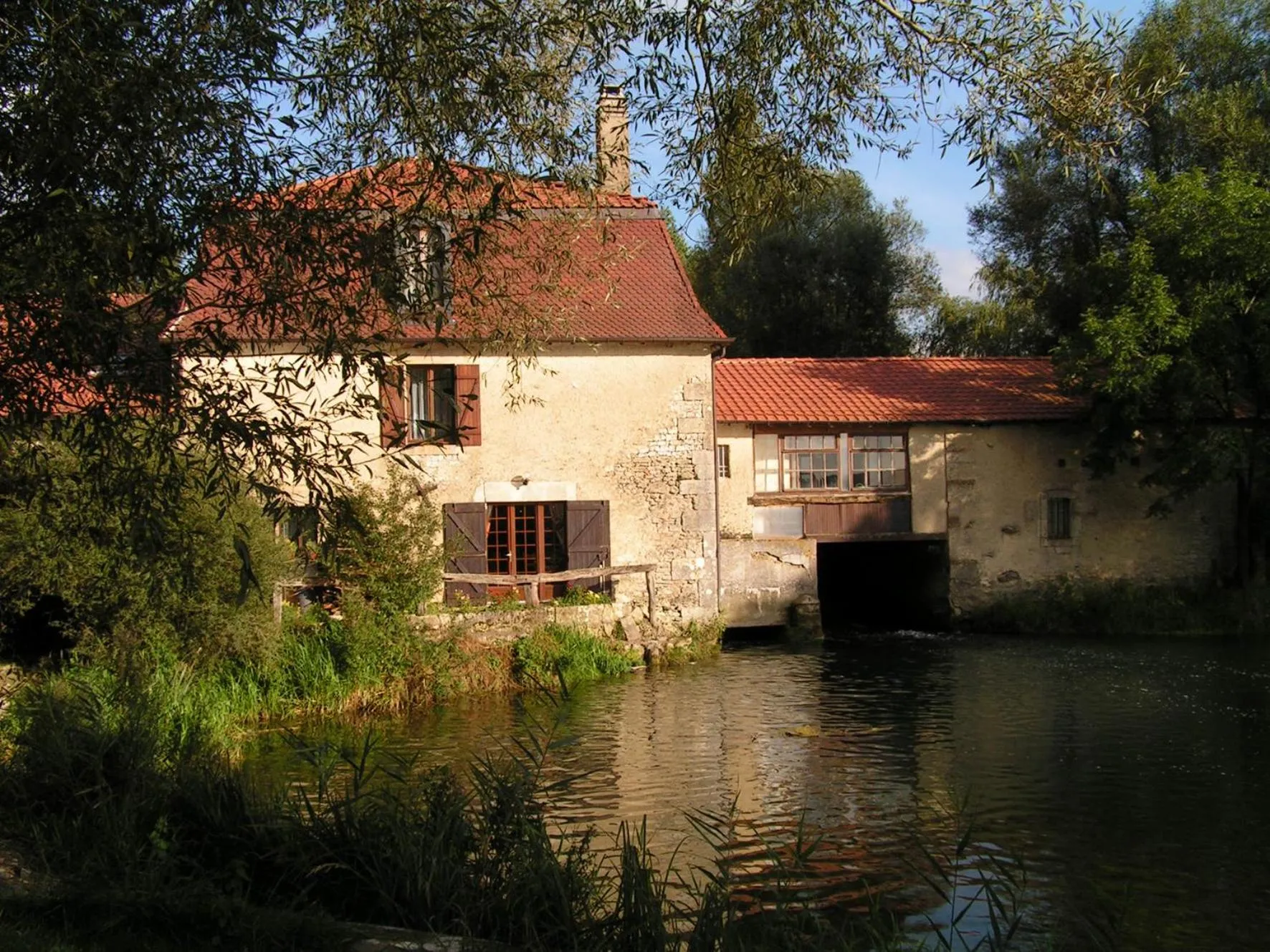 LOGIS Hôtel Le Chantoiseau