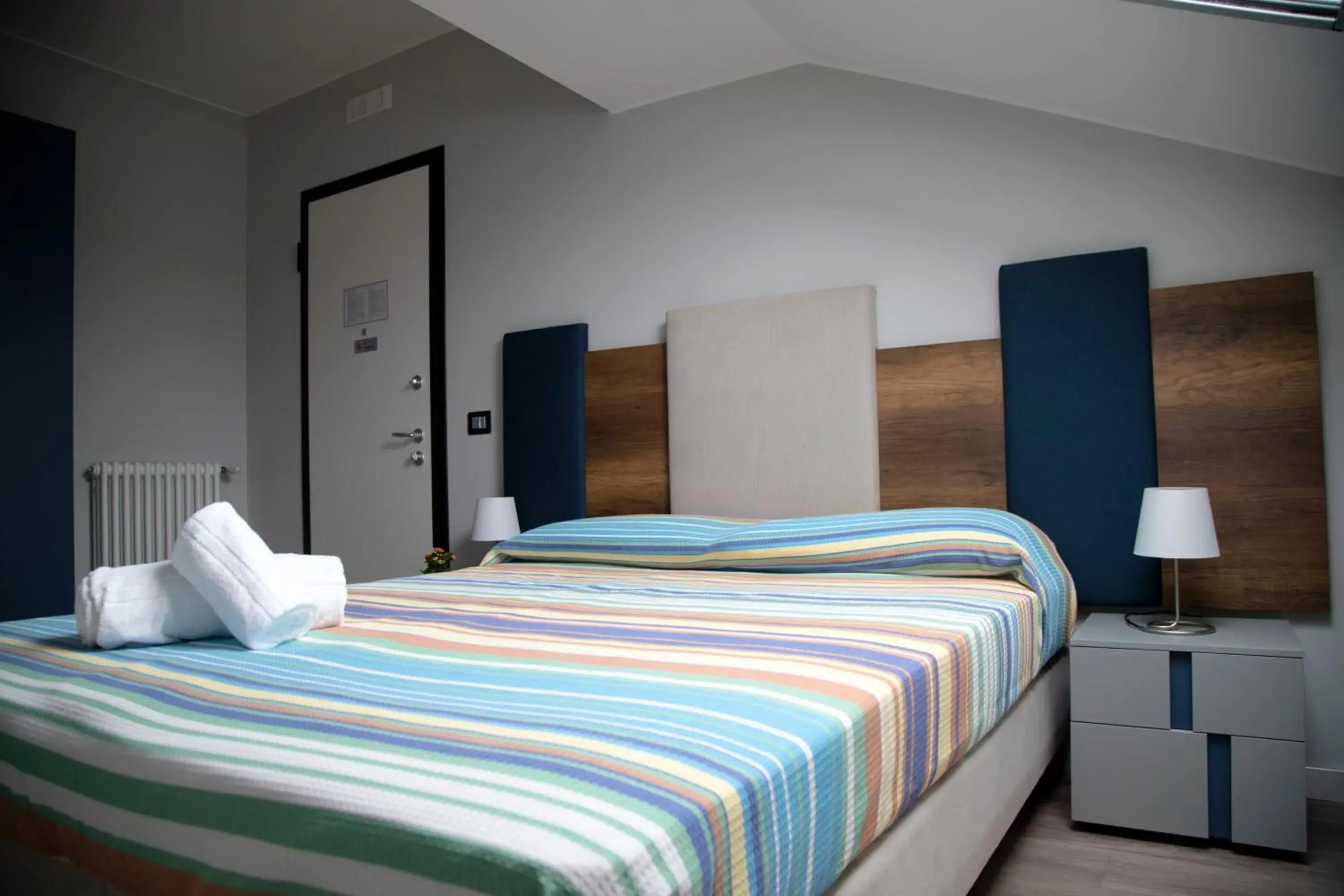 Standard Double or Twin Room in Etna Sunrise b&b Standard Double or Twin Room in Etna Sunrise b&b