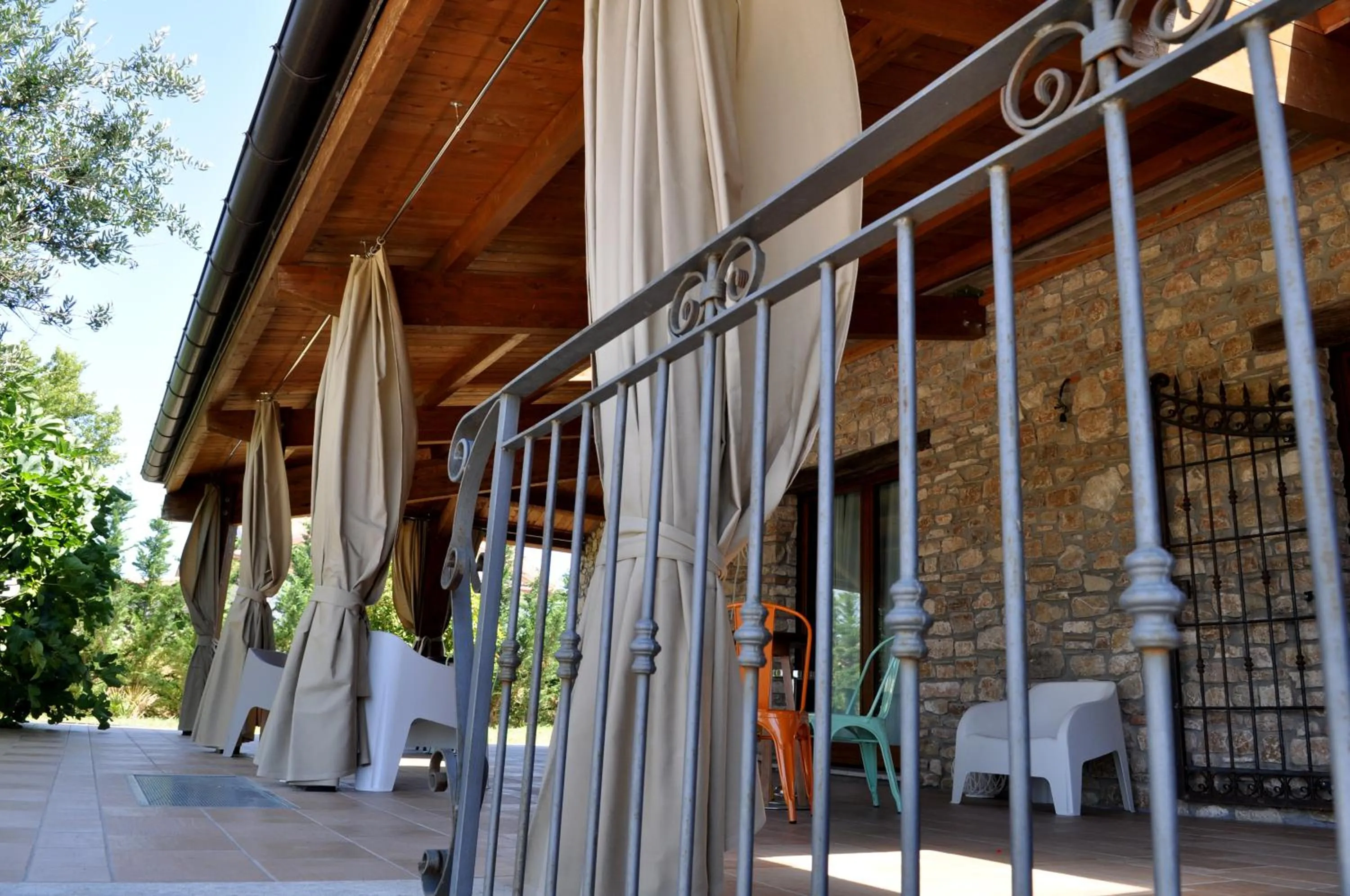 Il Casale Della Gioia