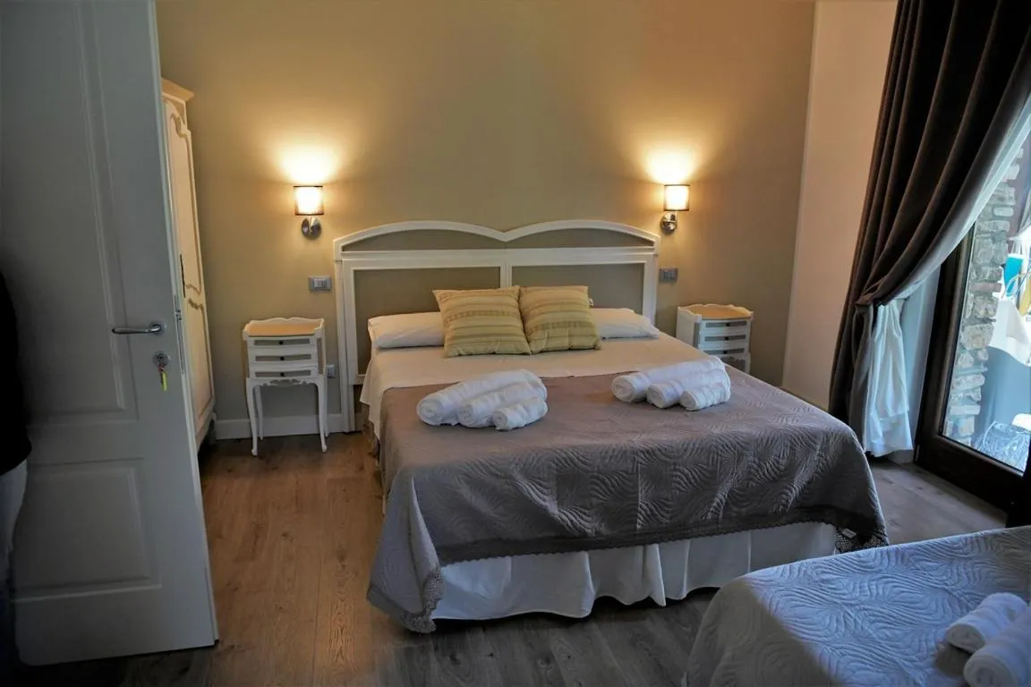 Il Casale Della Gioia