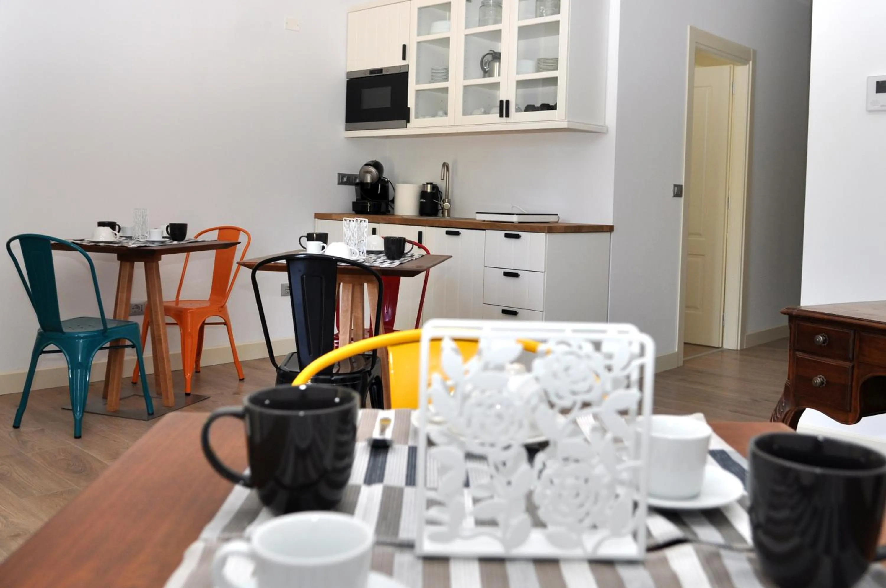 Il Casale Della Gioia