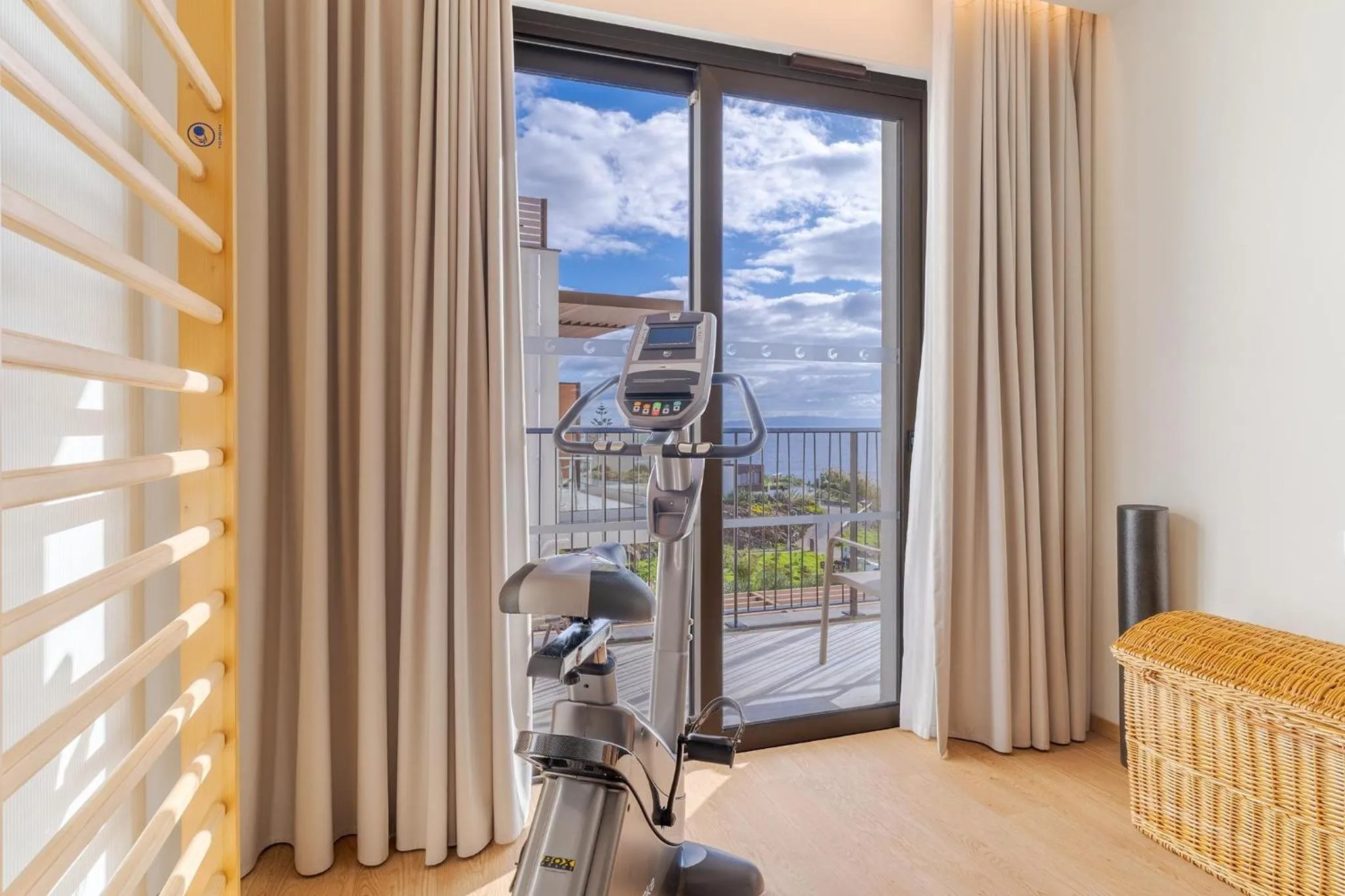 Photo of the whole room in Sentido Galomar - Adults Only