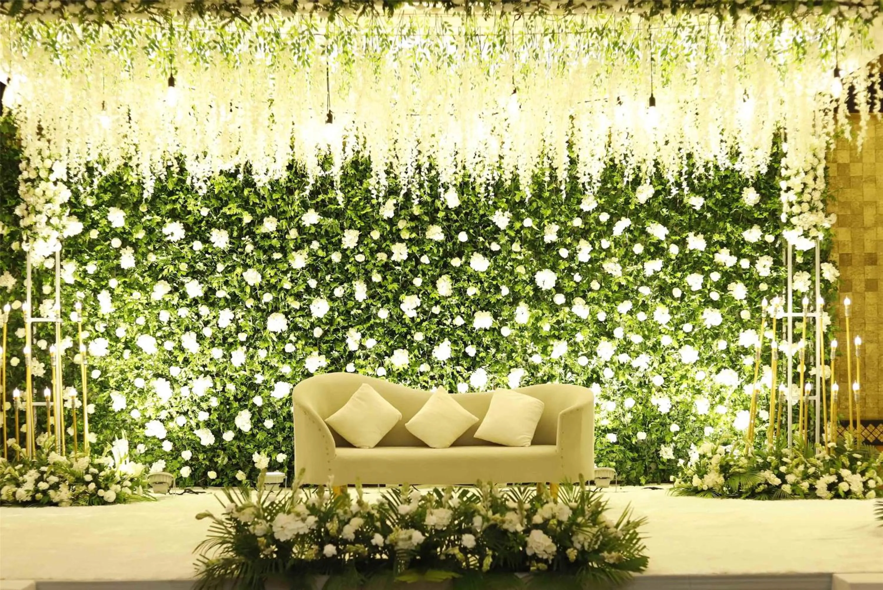 wedding in Radisson Blu MBD Hotel Noida