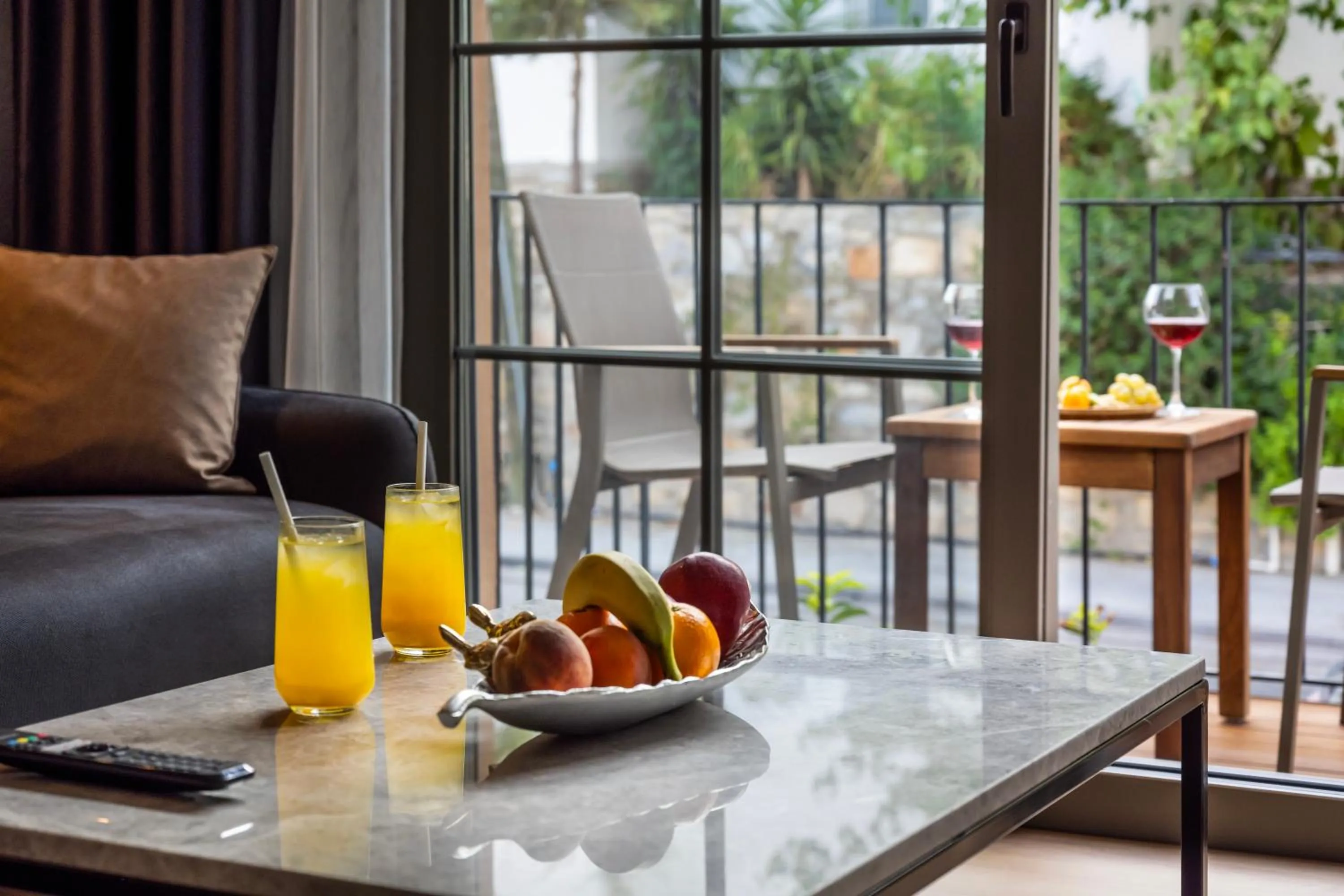 The Poyz Hotel Bodrum