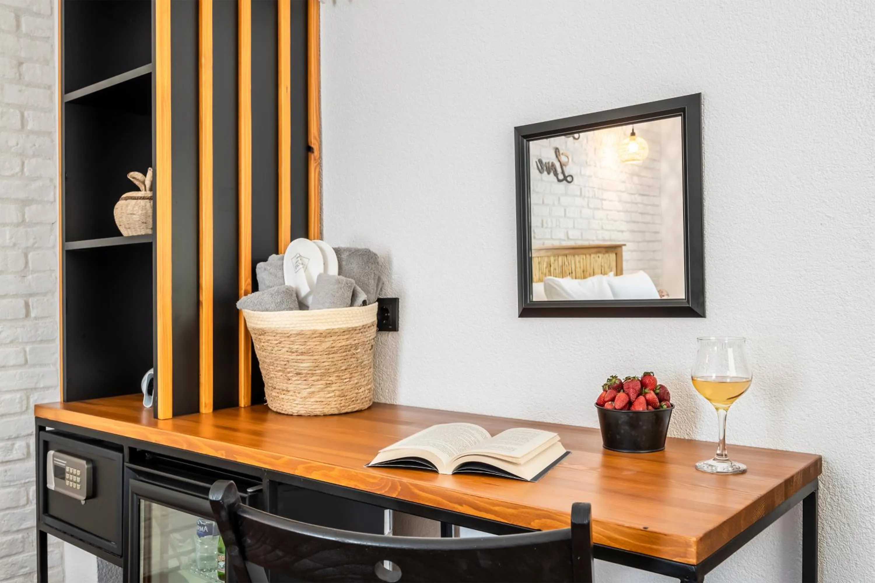 The Poyz Hotel Bodrum