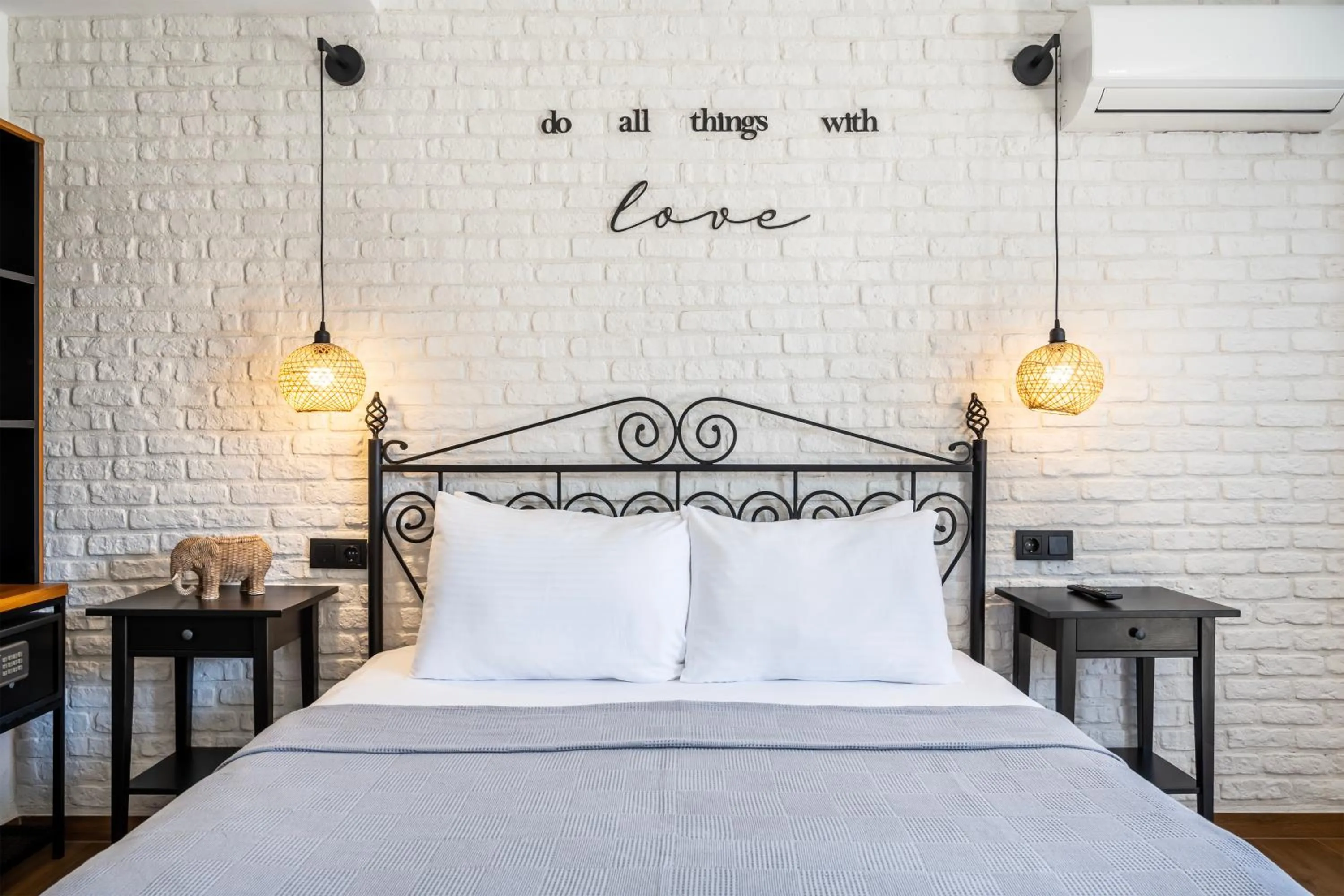 The Poyz Hotel Bodrum