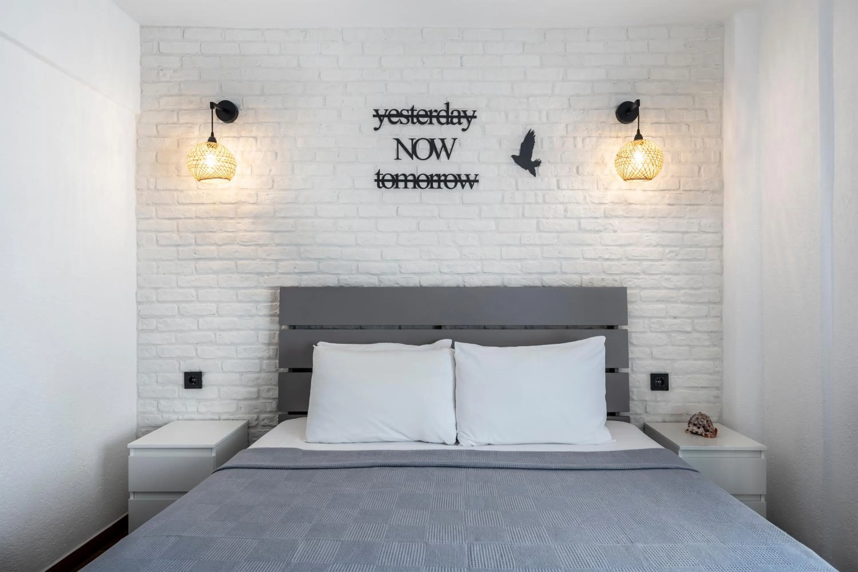 The Poyz Hotel Bodrum