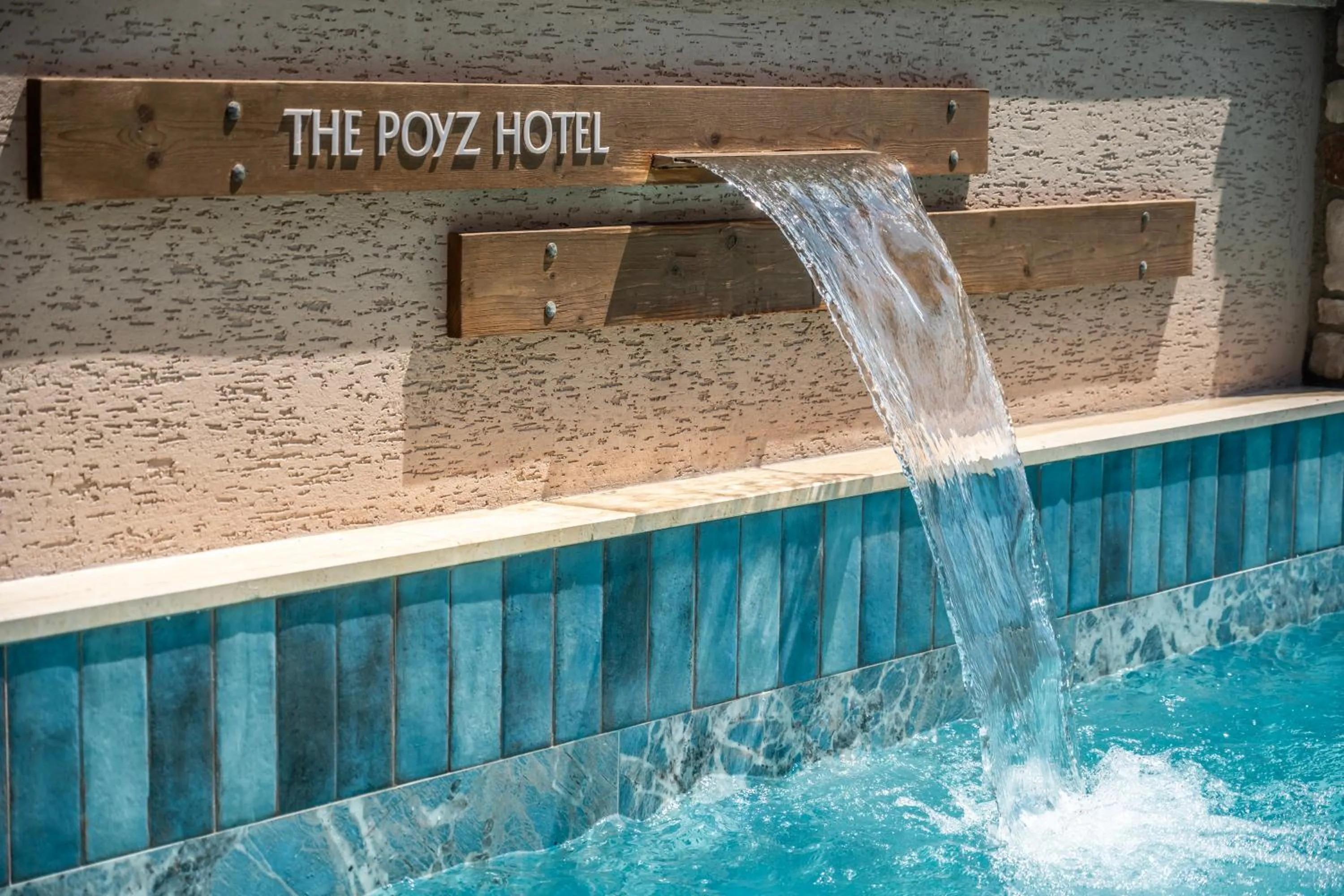 The Poyz Hotel Bodrum