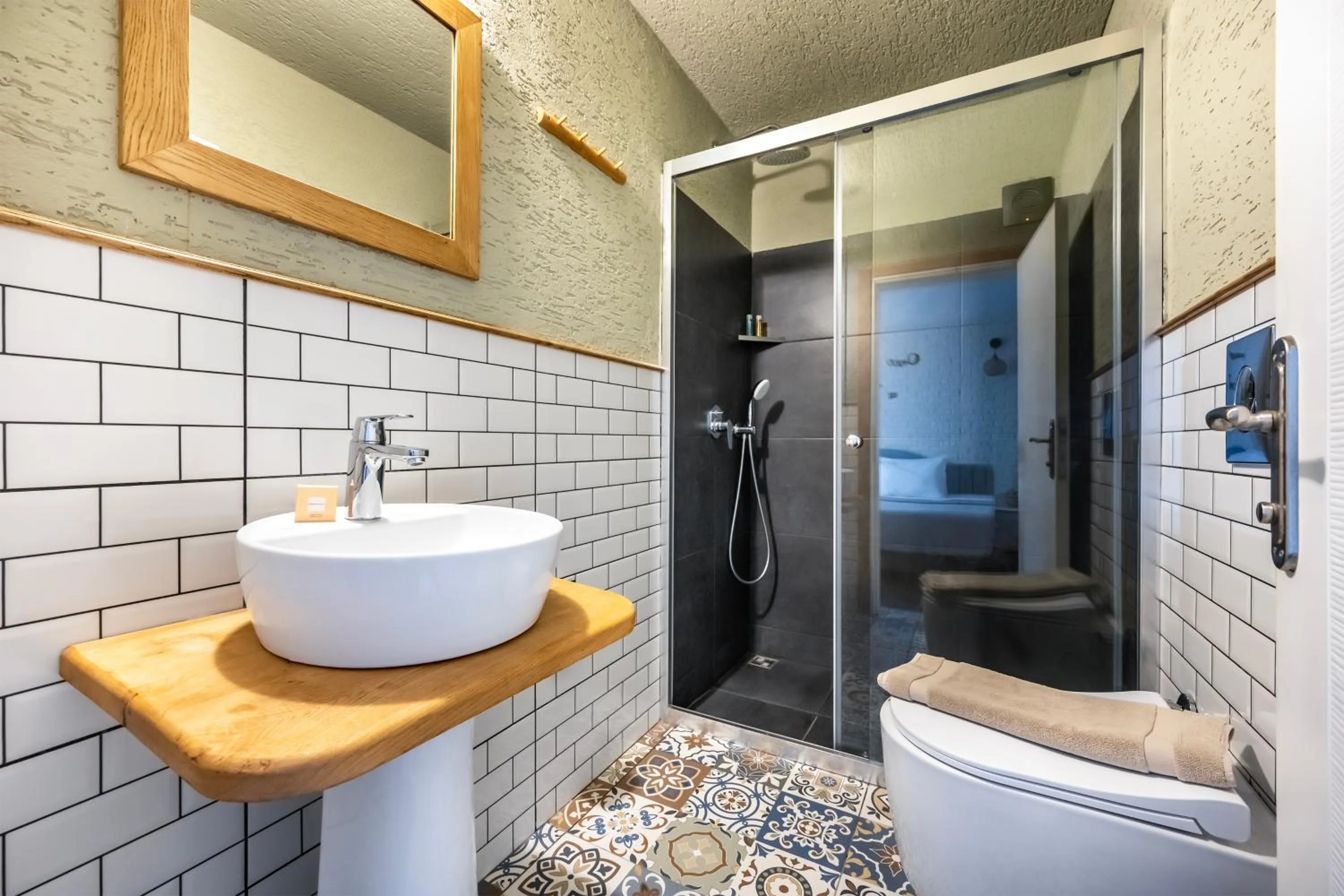 The Poyz Hotel Bodrum