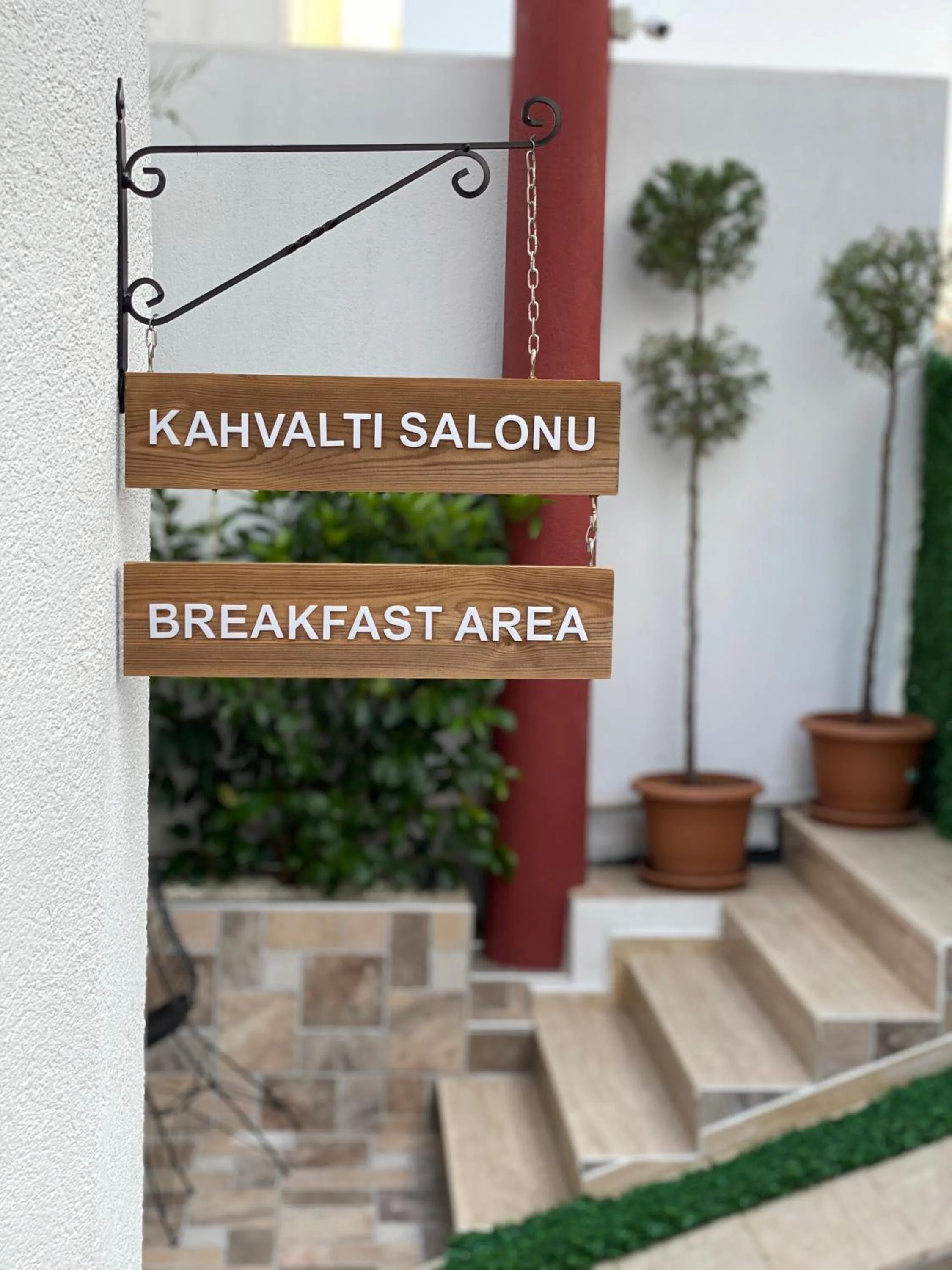 The Poyz Hotel Bodrum