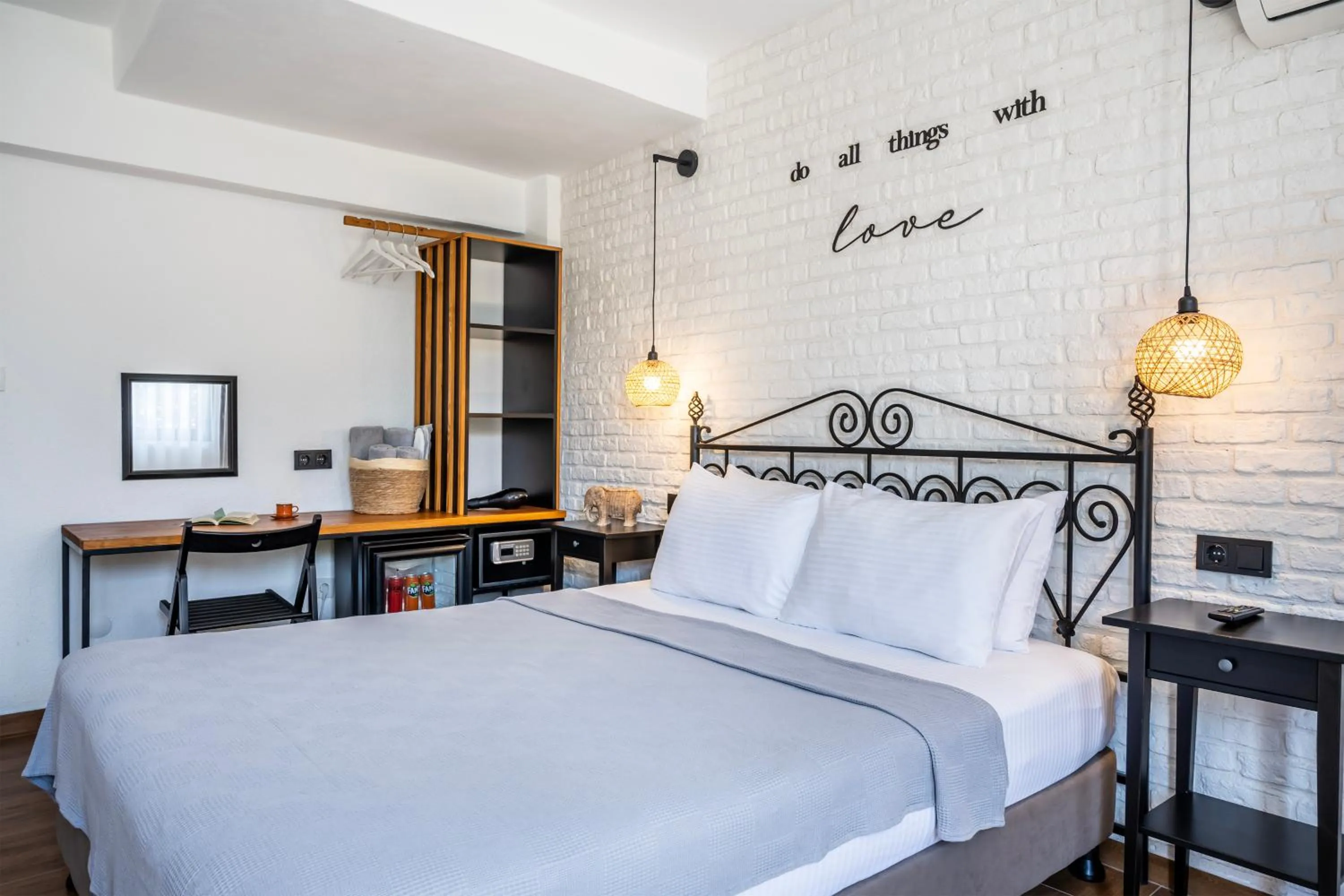 The Poyz Hotel Bodrum