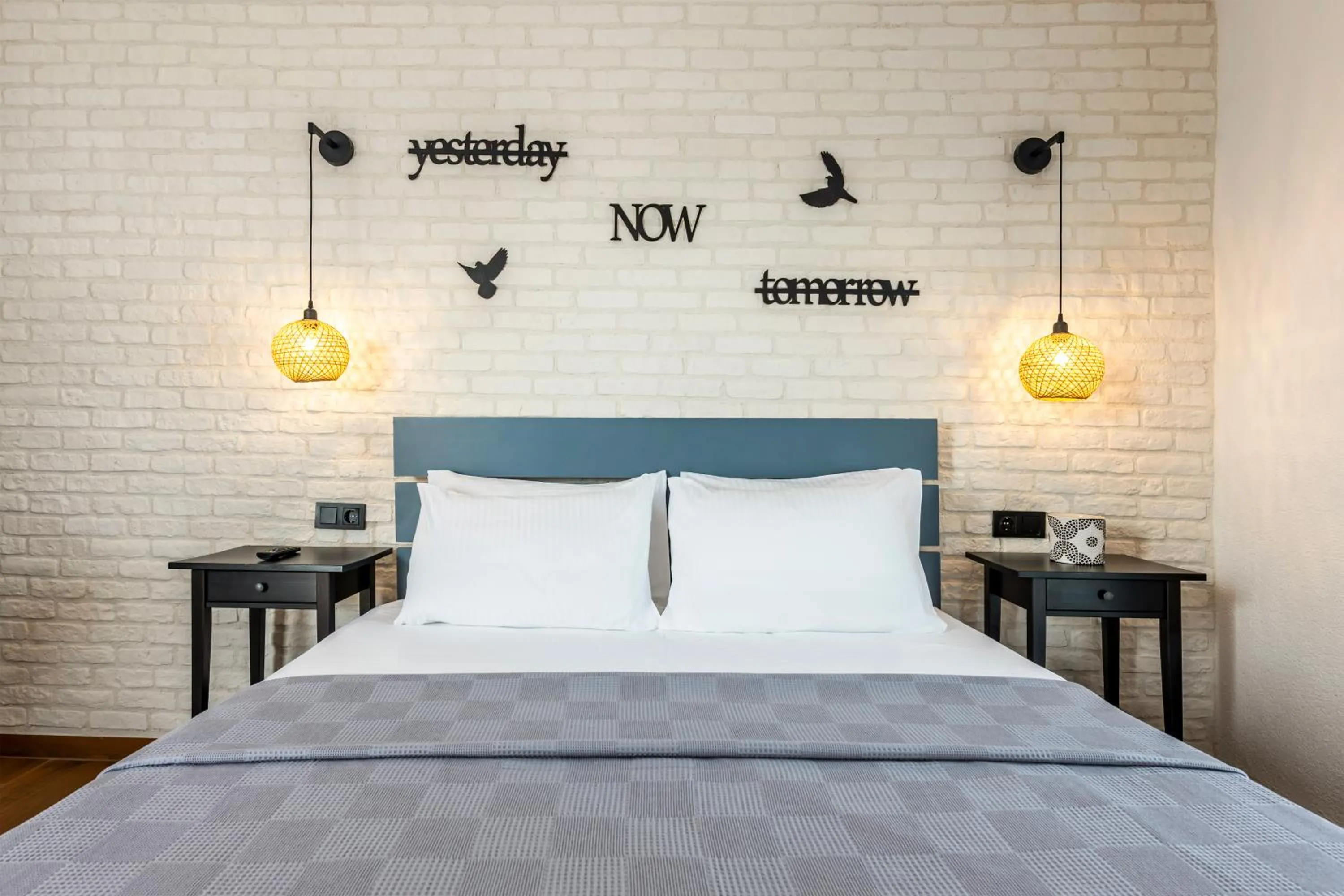 The Poyz Hotel Bodrum